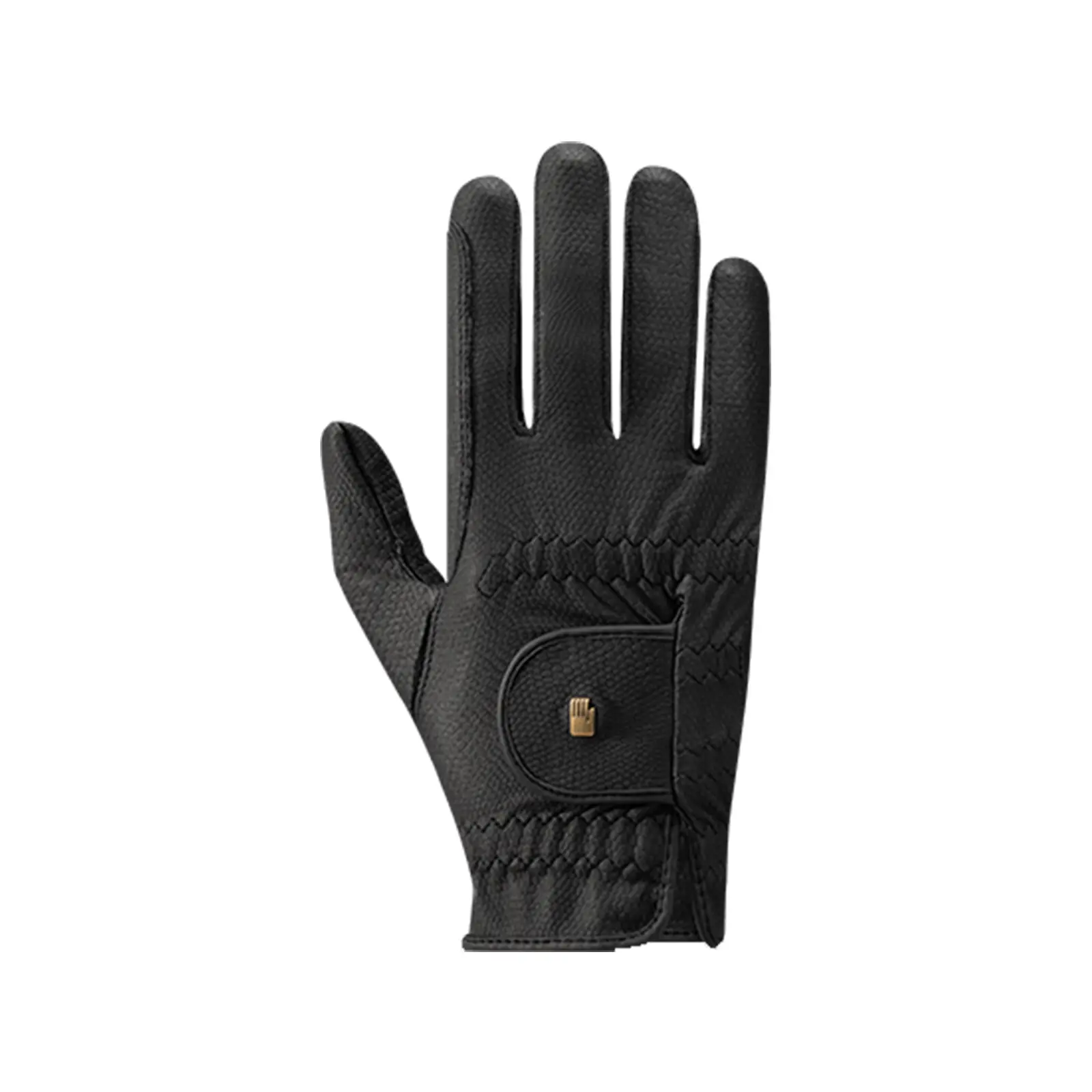 Handkskar RoeckGrip