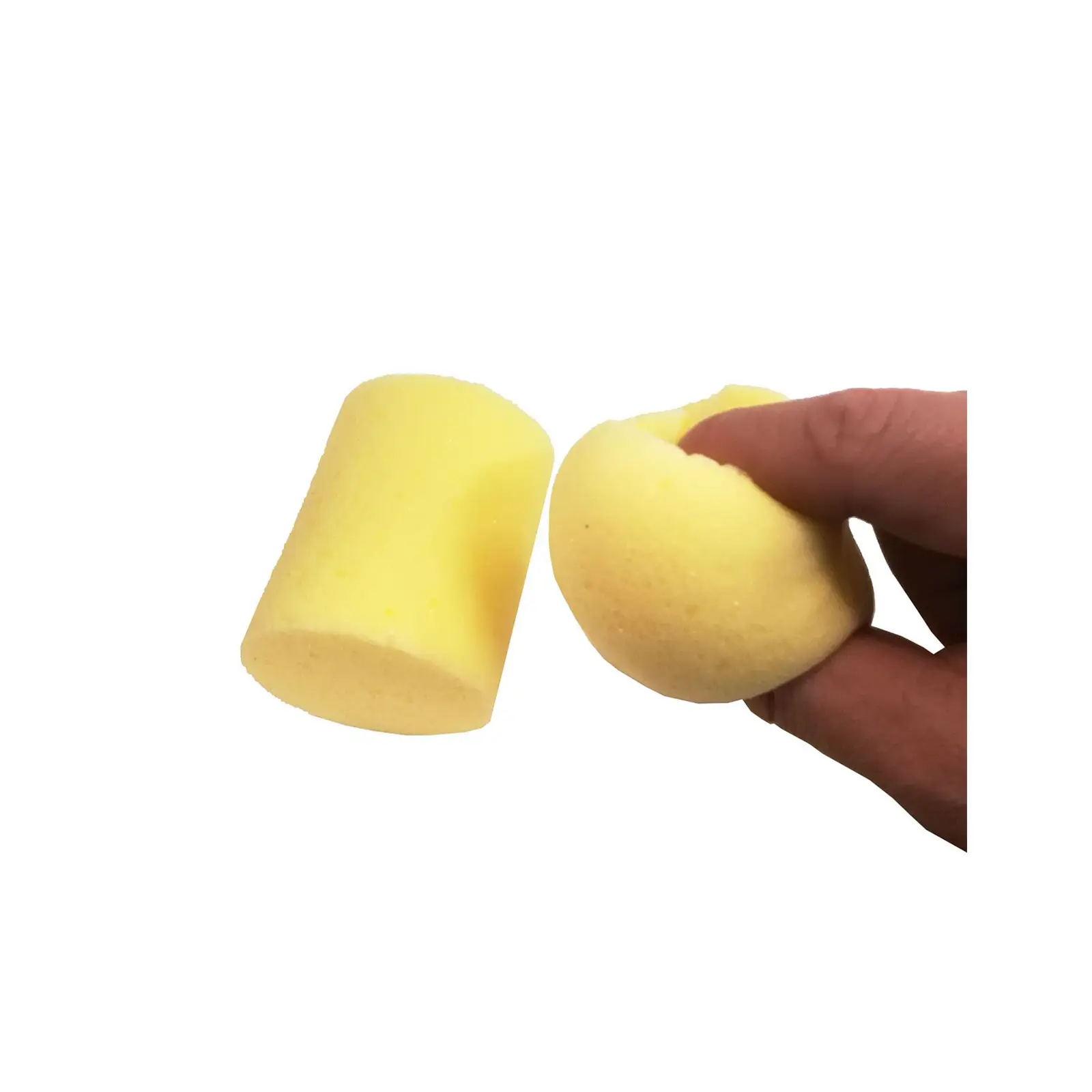 Öronproppar Memory Foam