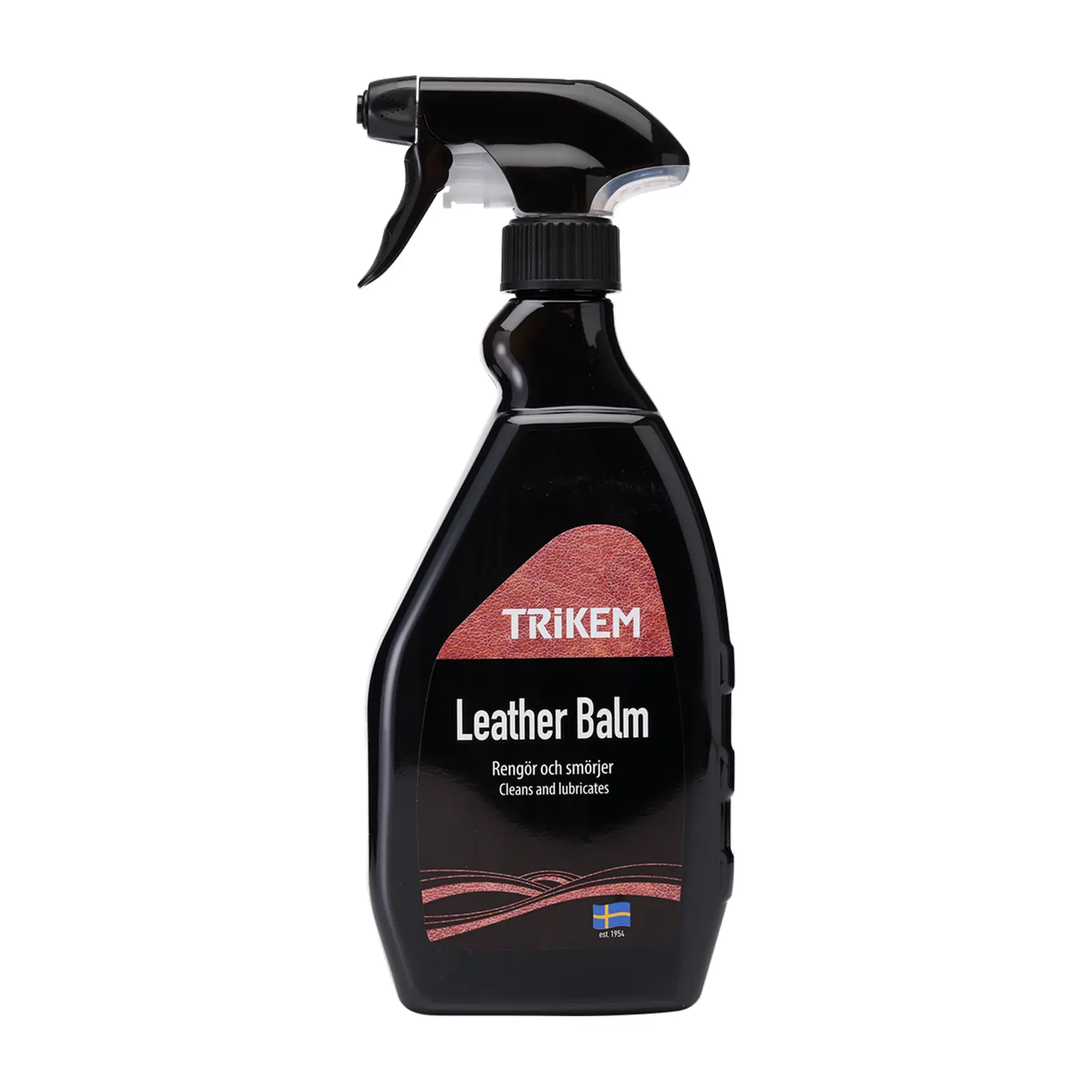 Läderbalsam 500 ml