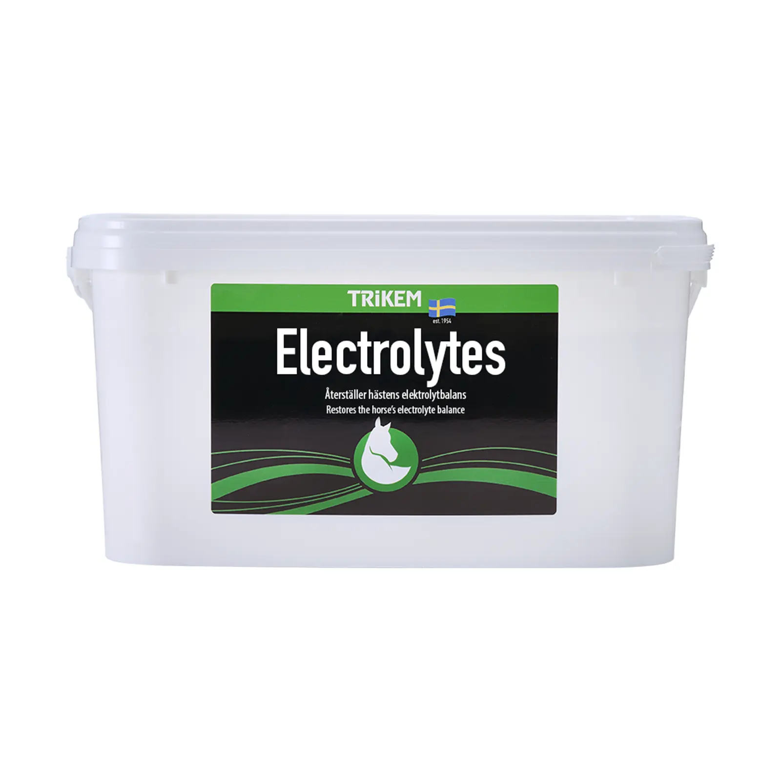 Elektrolyter 5 kg
