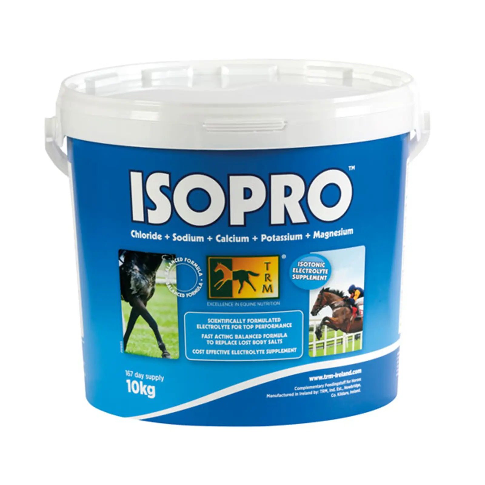 Isopro 10 kg