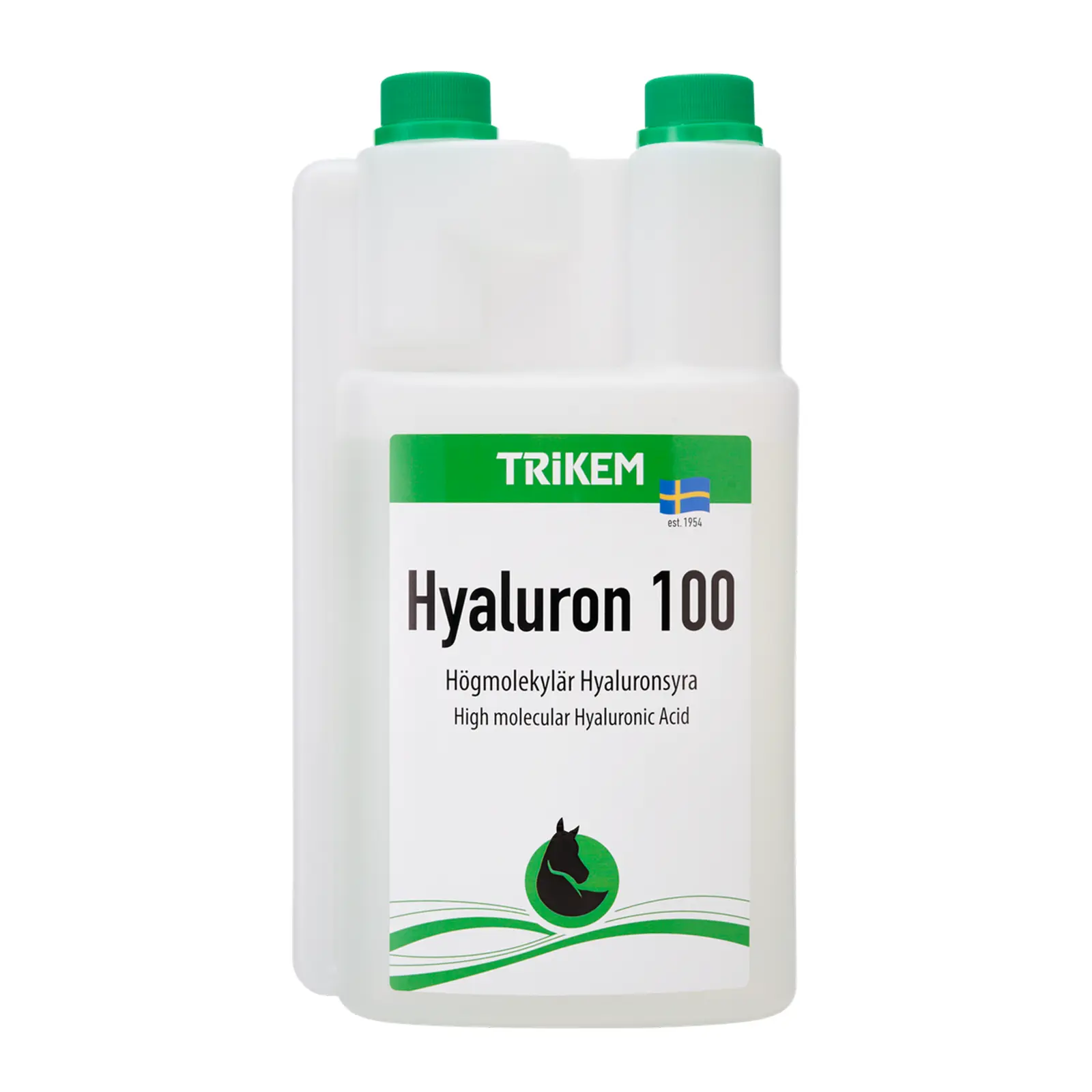 Hyaluron 100