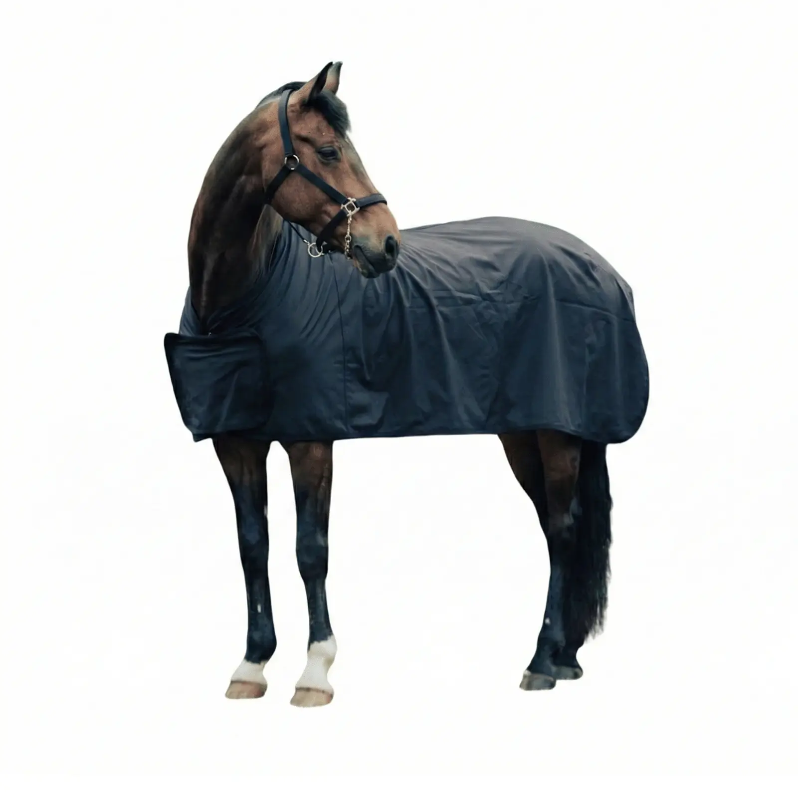 Tävlingstäcke Softshell
