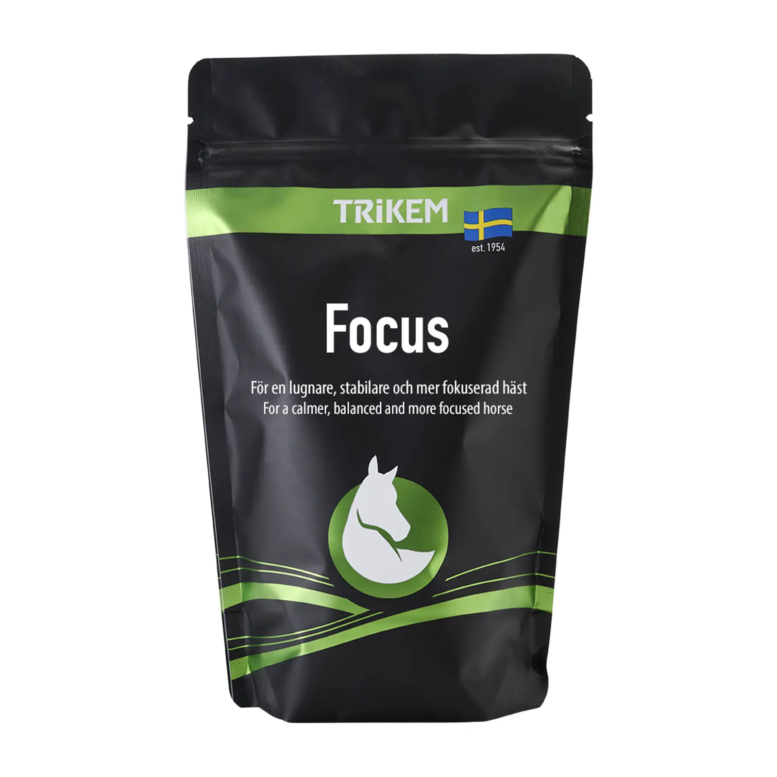 Focus 600 g