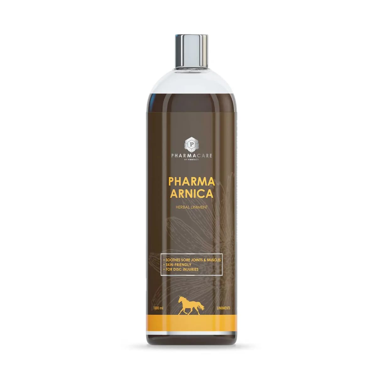 Pharma Arnica