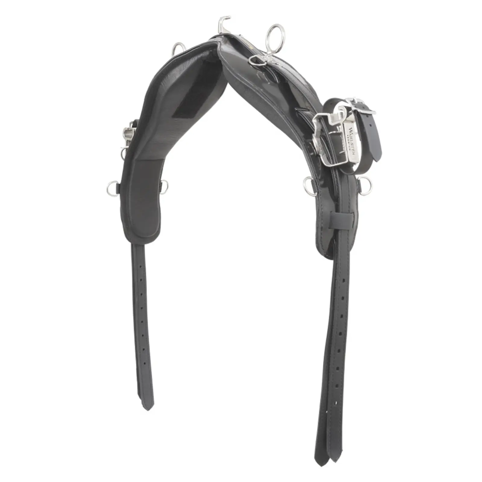 Däckel Nurmos 2.0 QH