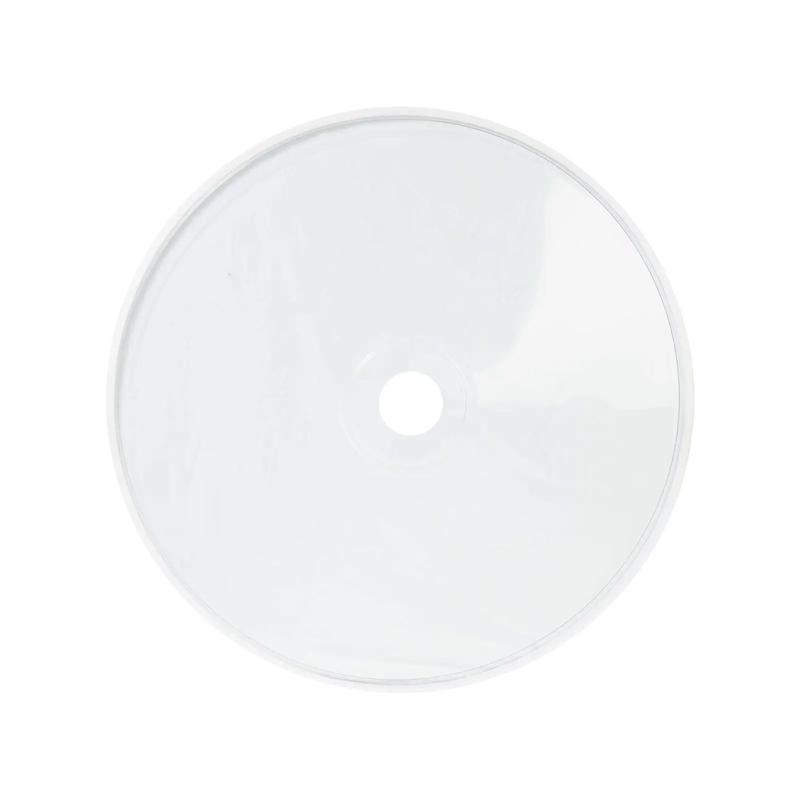 Sulkyhjulskydd 28" PVC