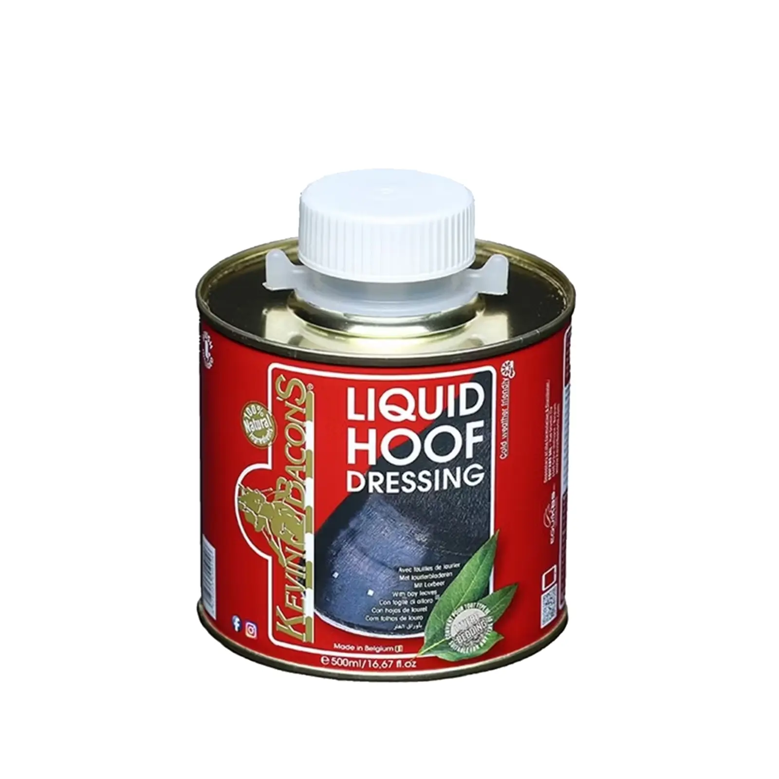 Hovolja Liquid Hoof Dressing