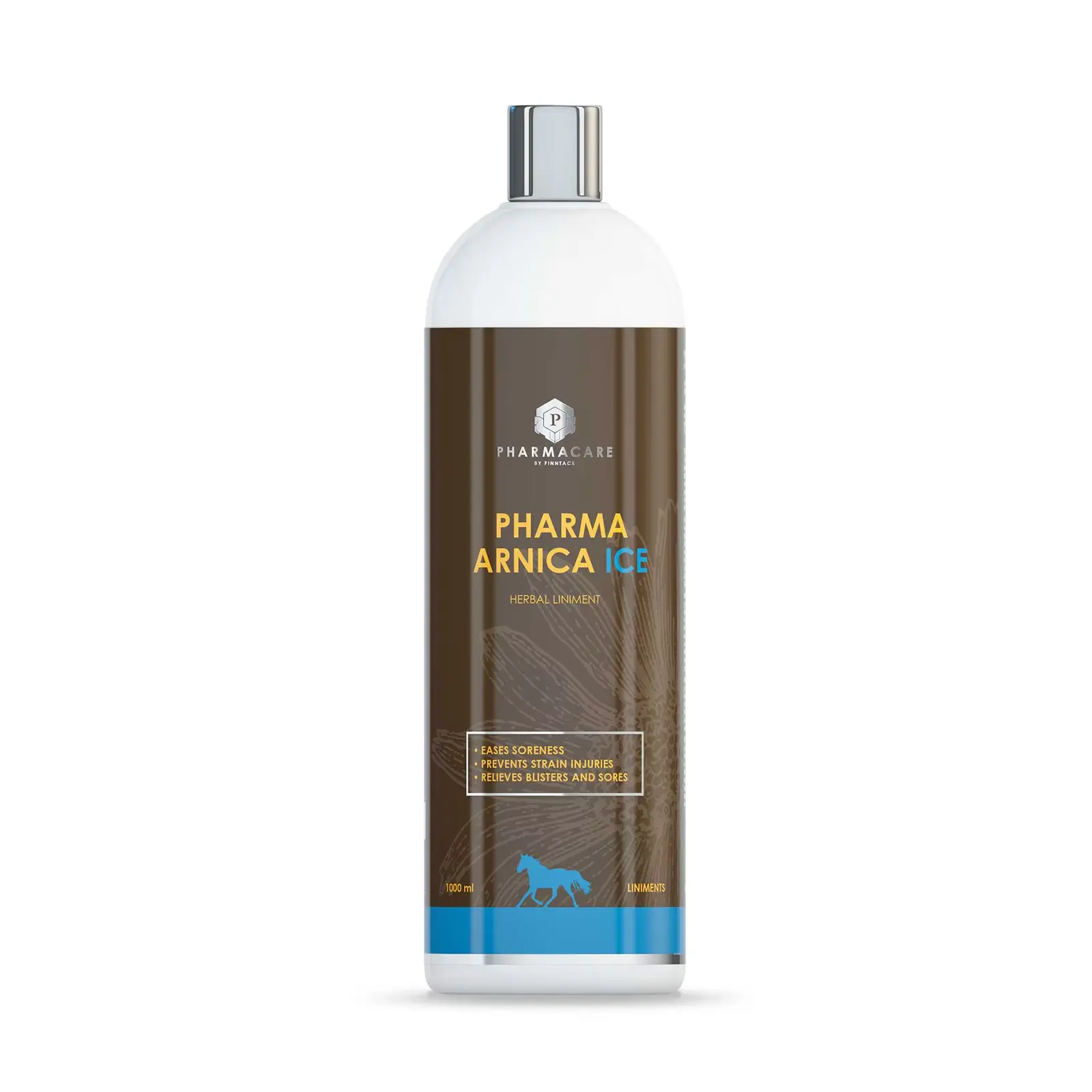 Pharma Arnica Ice