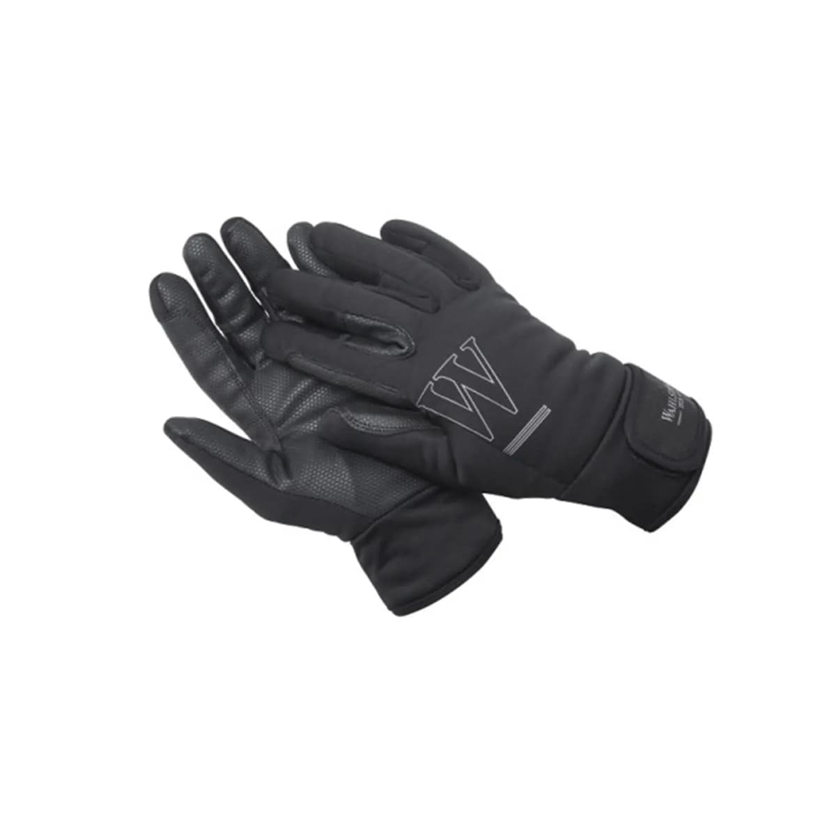 Handskar softshell vinter