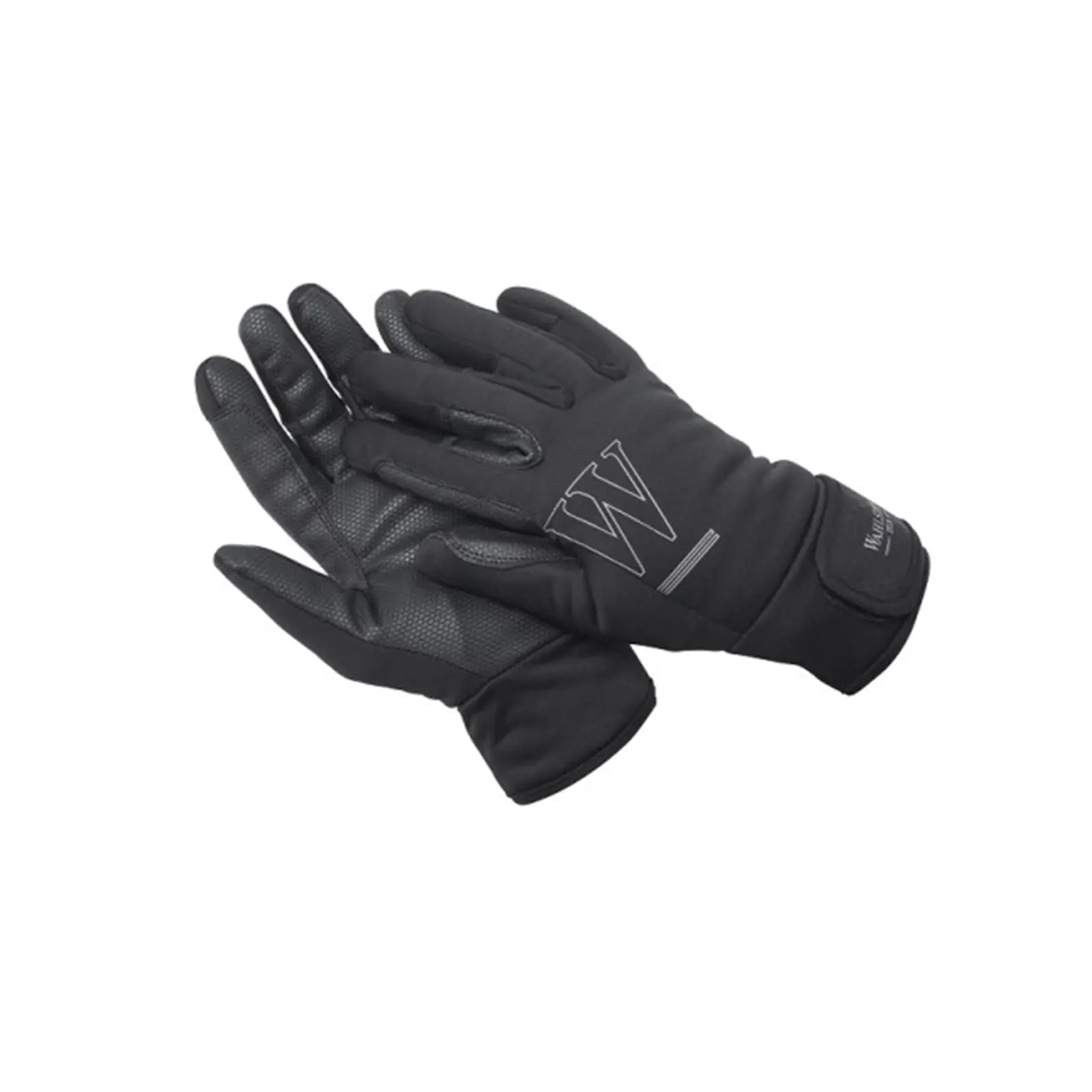 Handskar softshell vinter