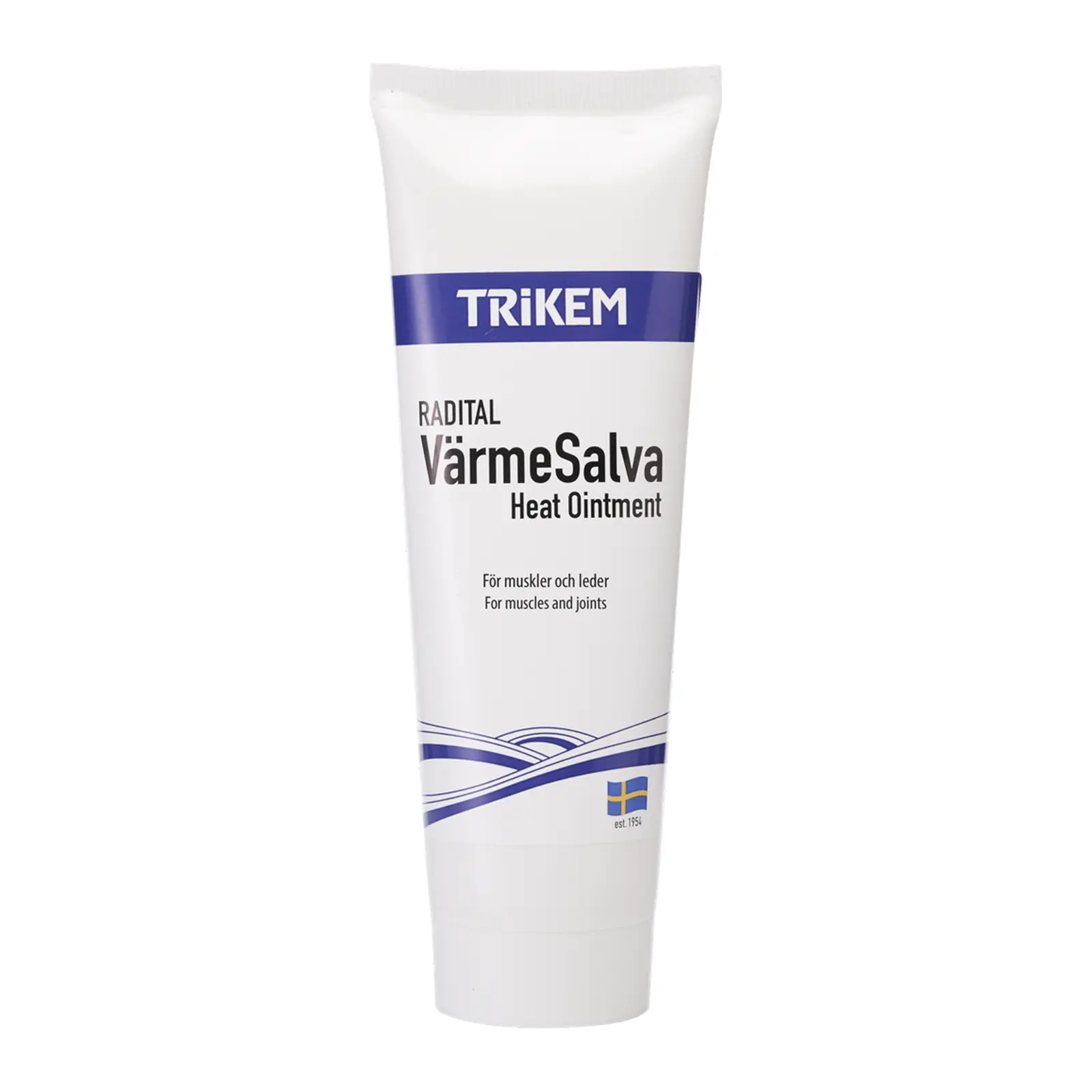 Radital VärmeSalva 250 ml