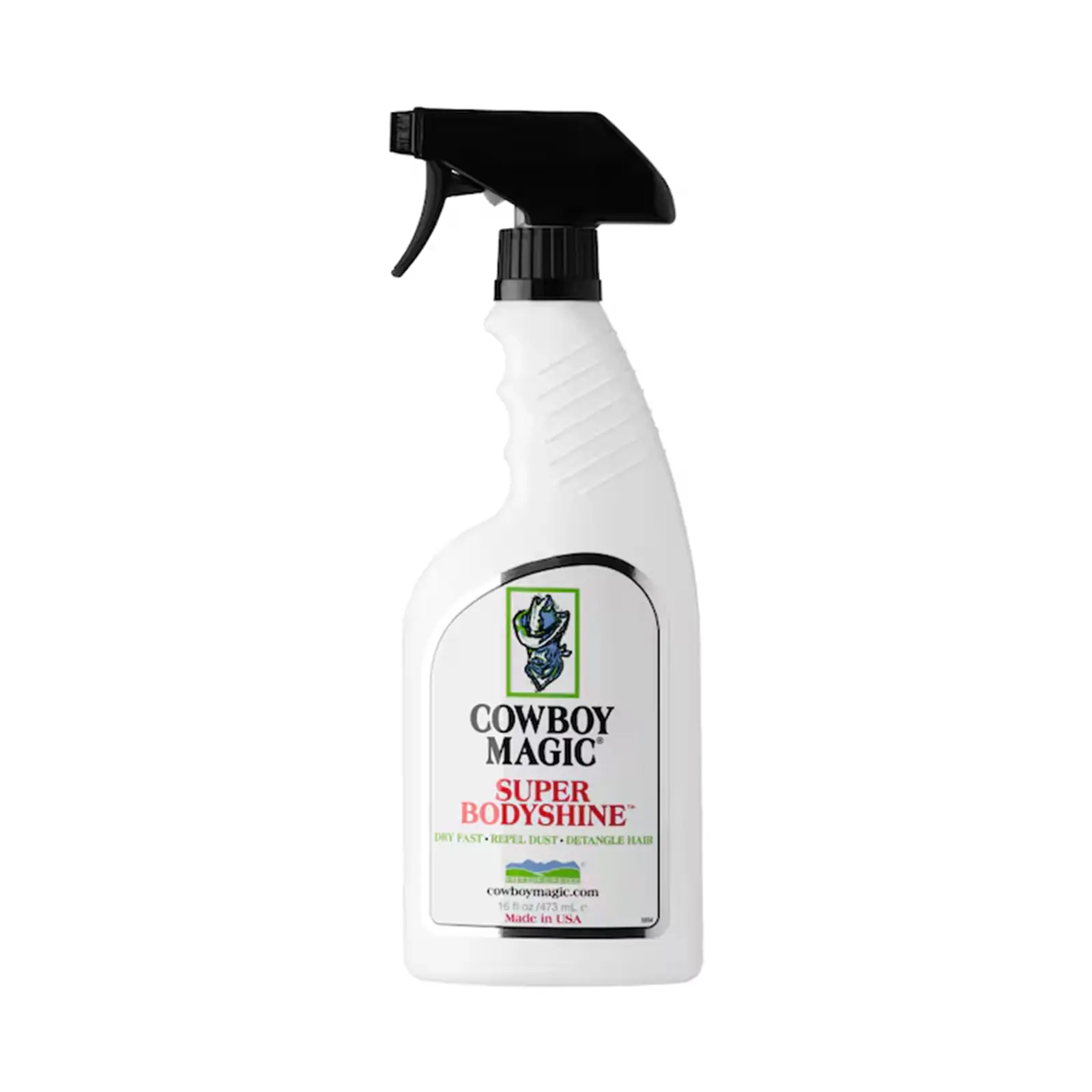 Super Bodyshine 473 ml