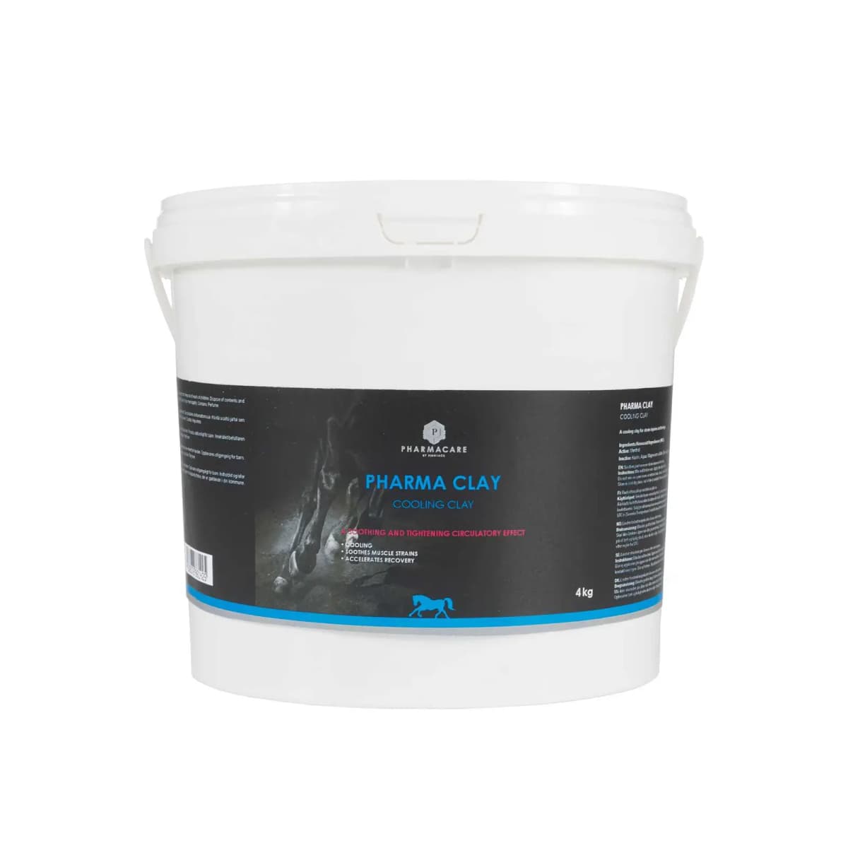 Pharma Clay 4kg