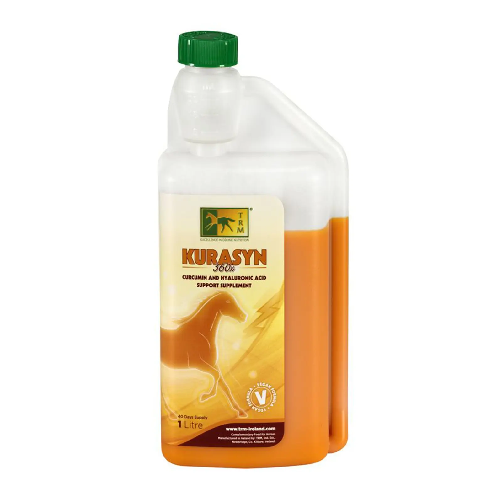 Kurasyn 360X 1 liter
