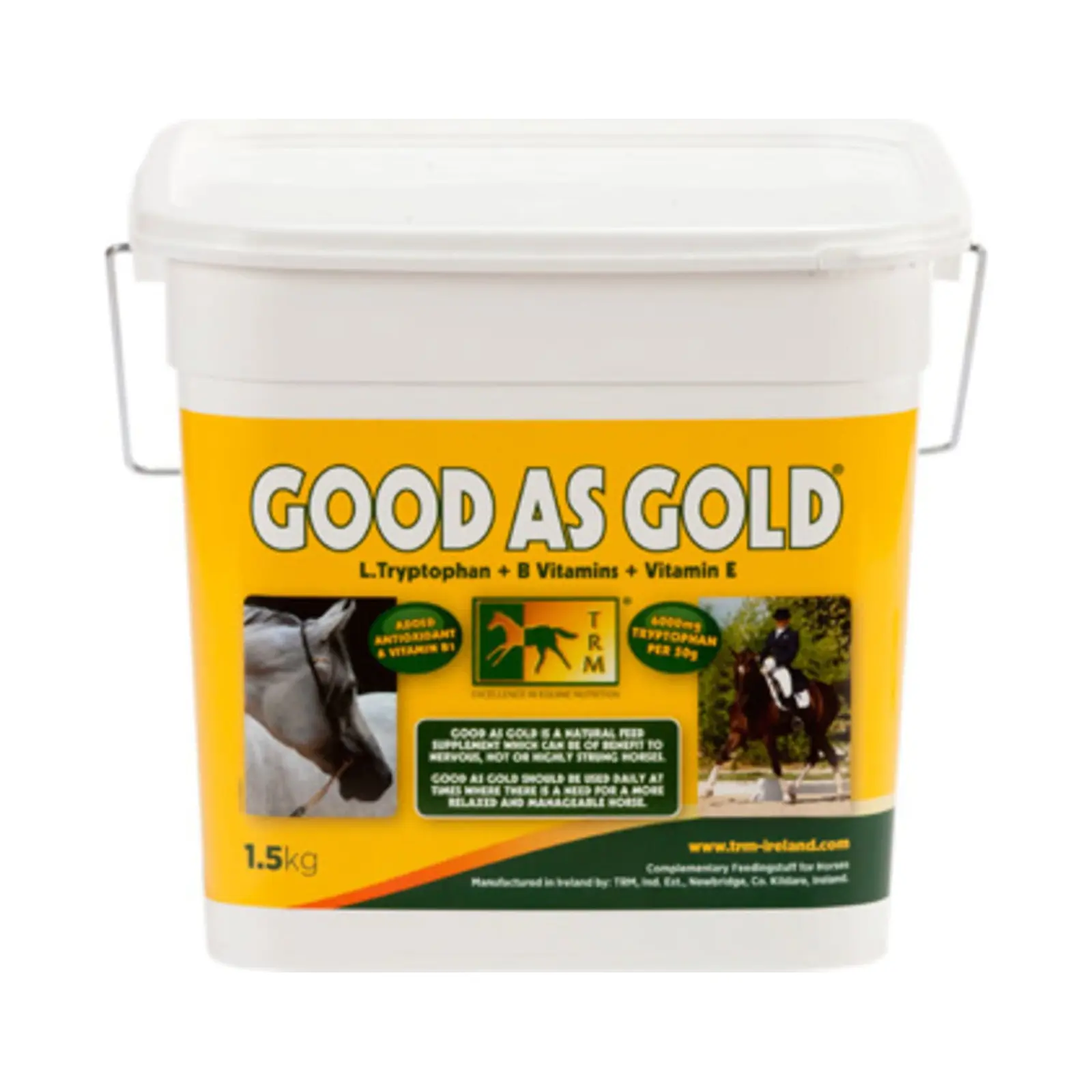 Good As Gold 1,5 kg