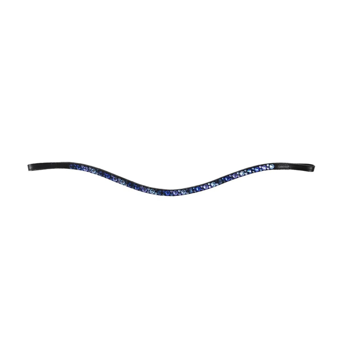 Pannband Sky Blue