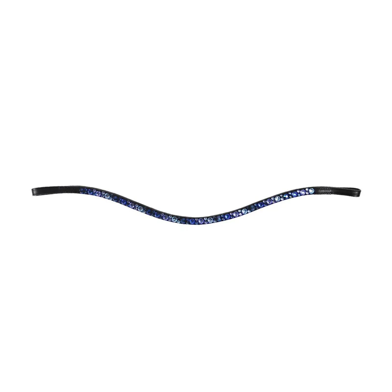 Pannband Sky Blue