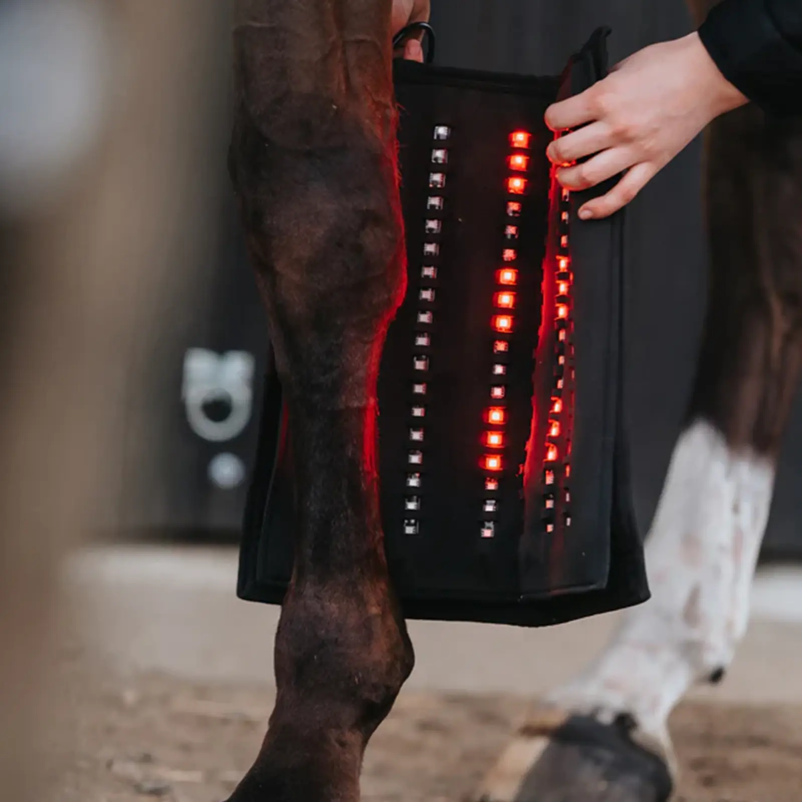 LED-ljus Wrap108