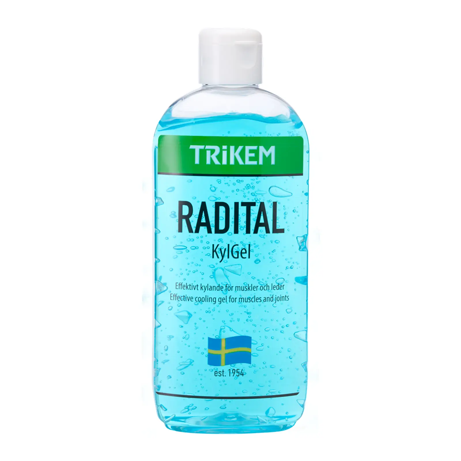 Radital KylGel 250 ml