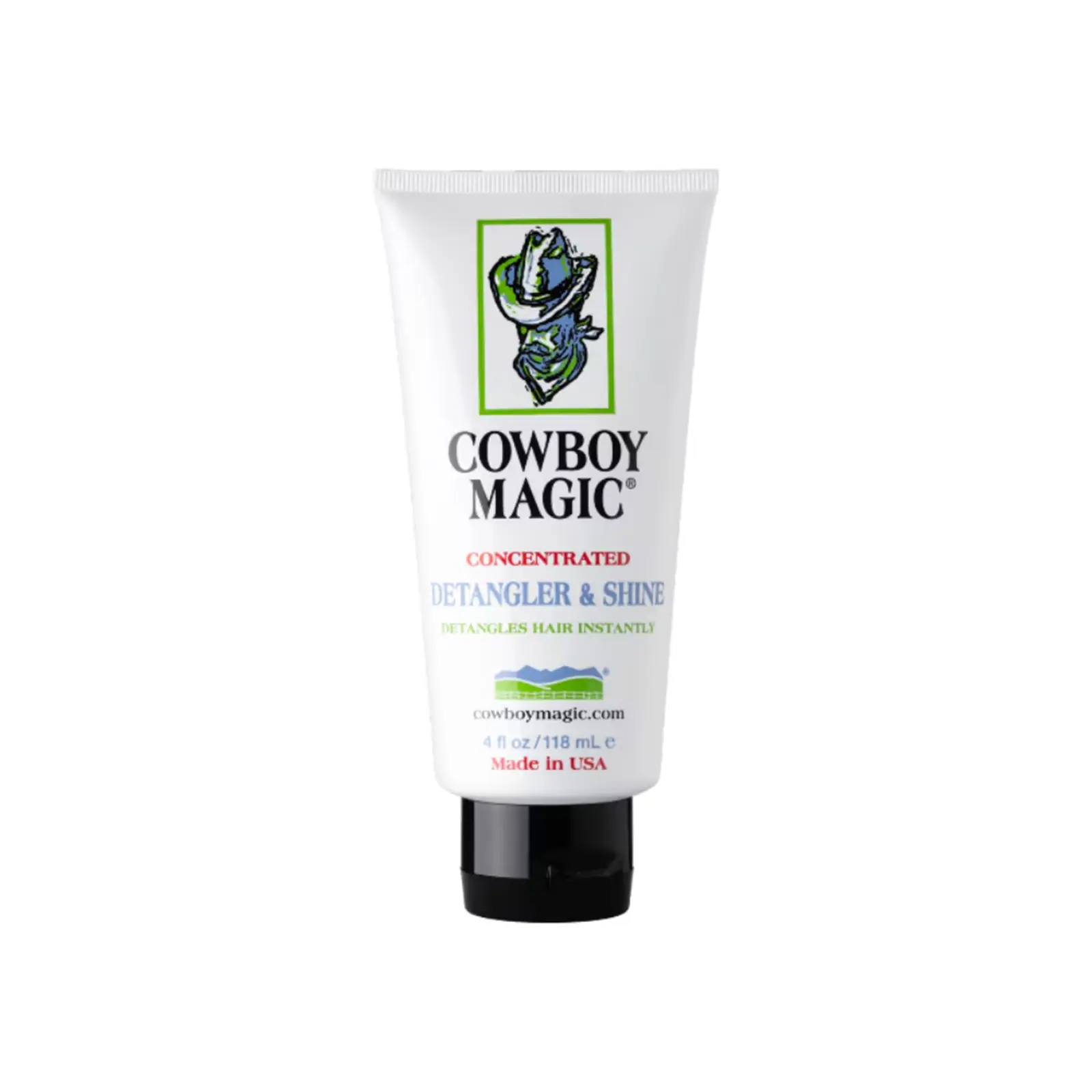 Detangler & Shine 118 ml
