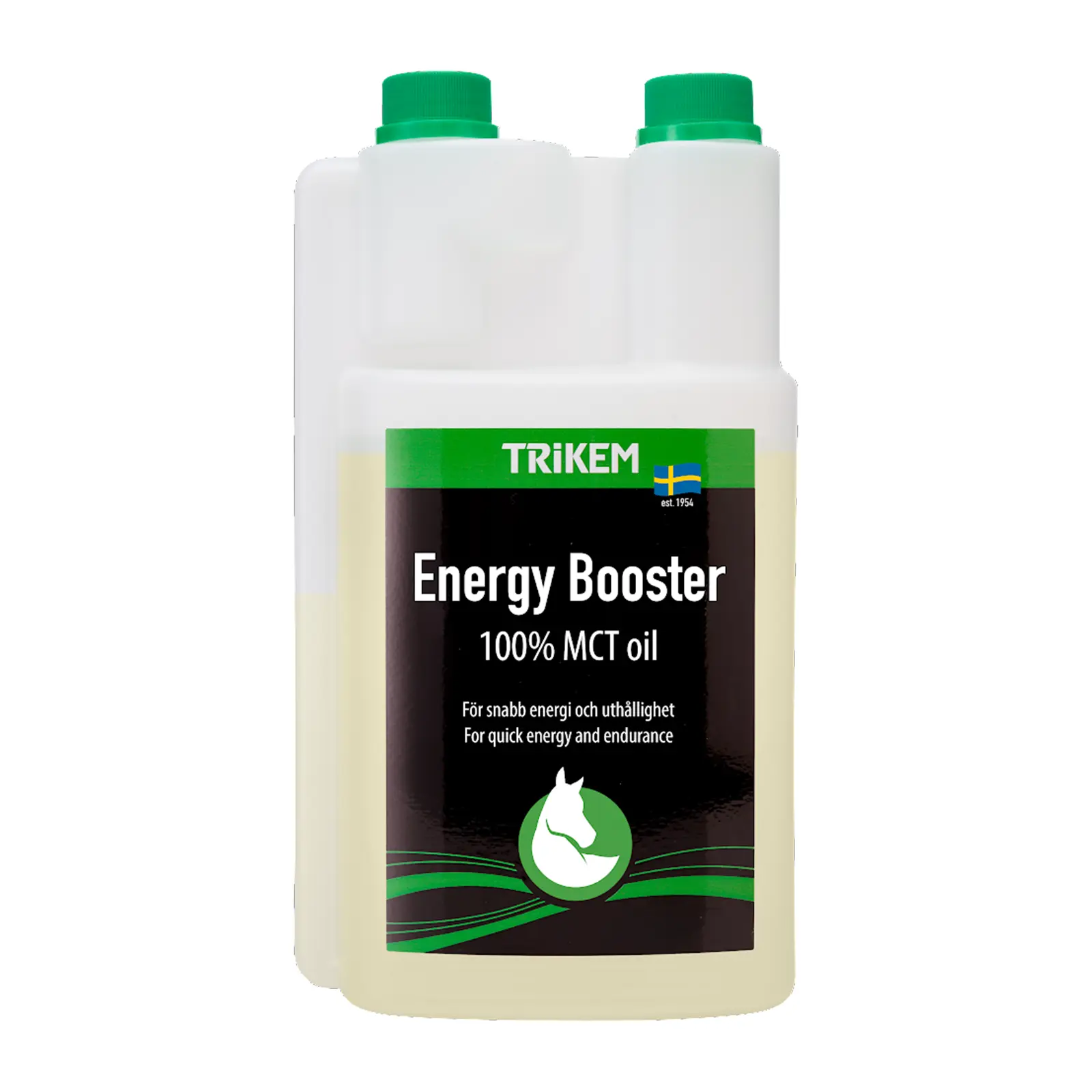 Energy Booster 1 liter