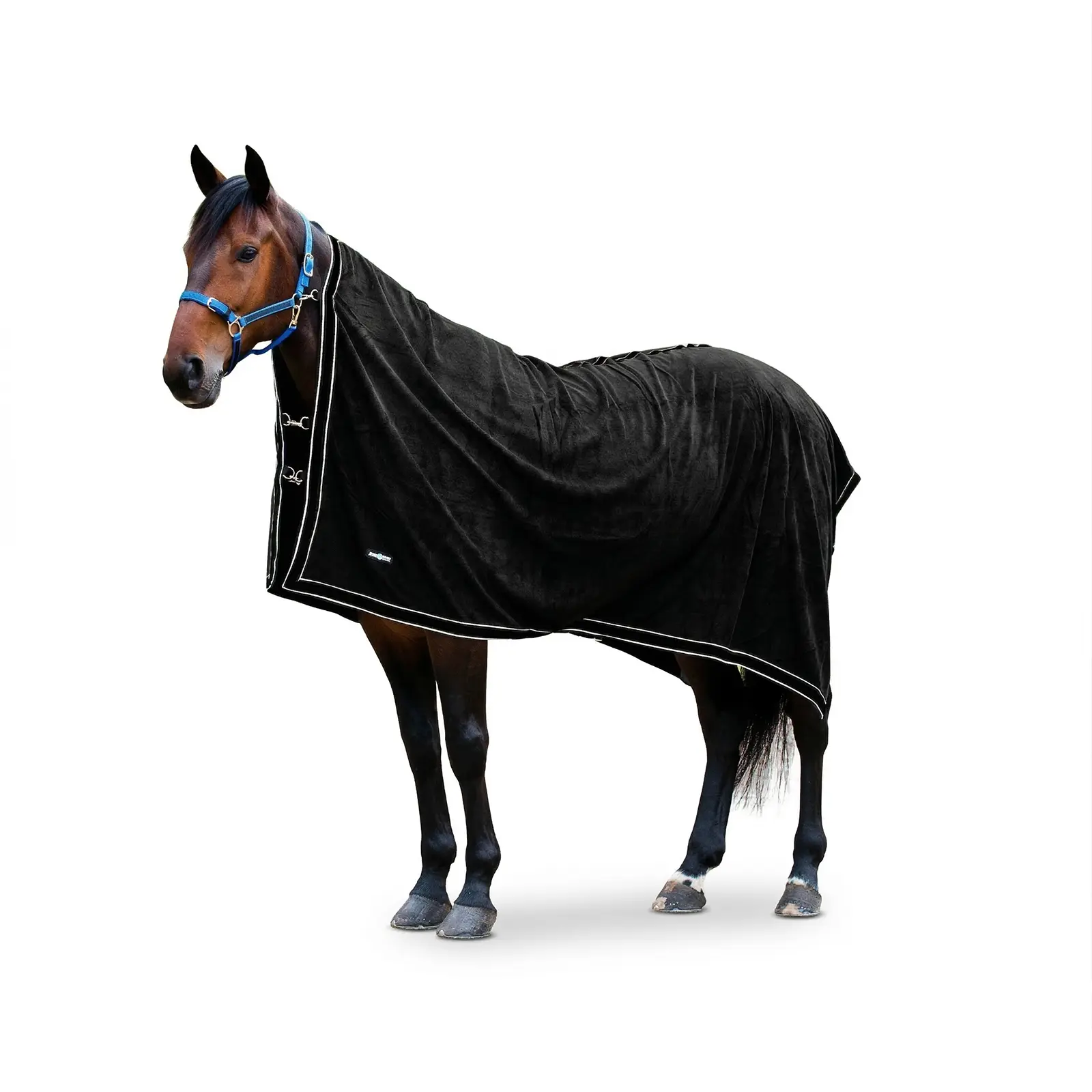Svettäcke i fleece Pro