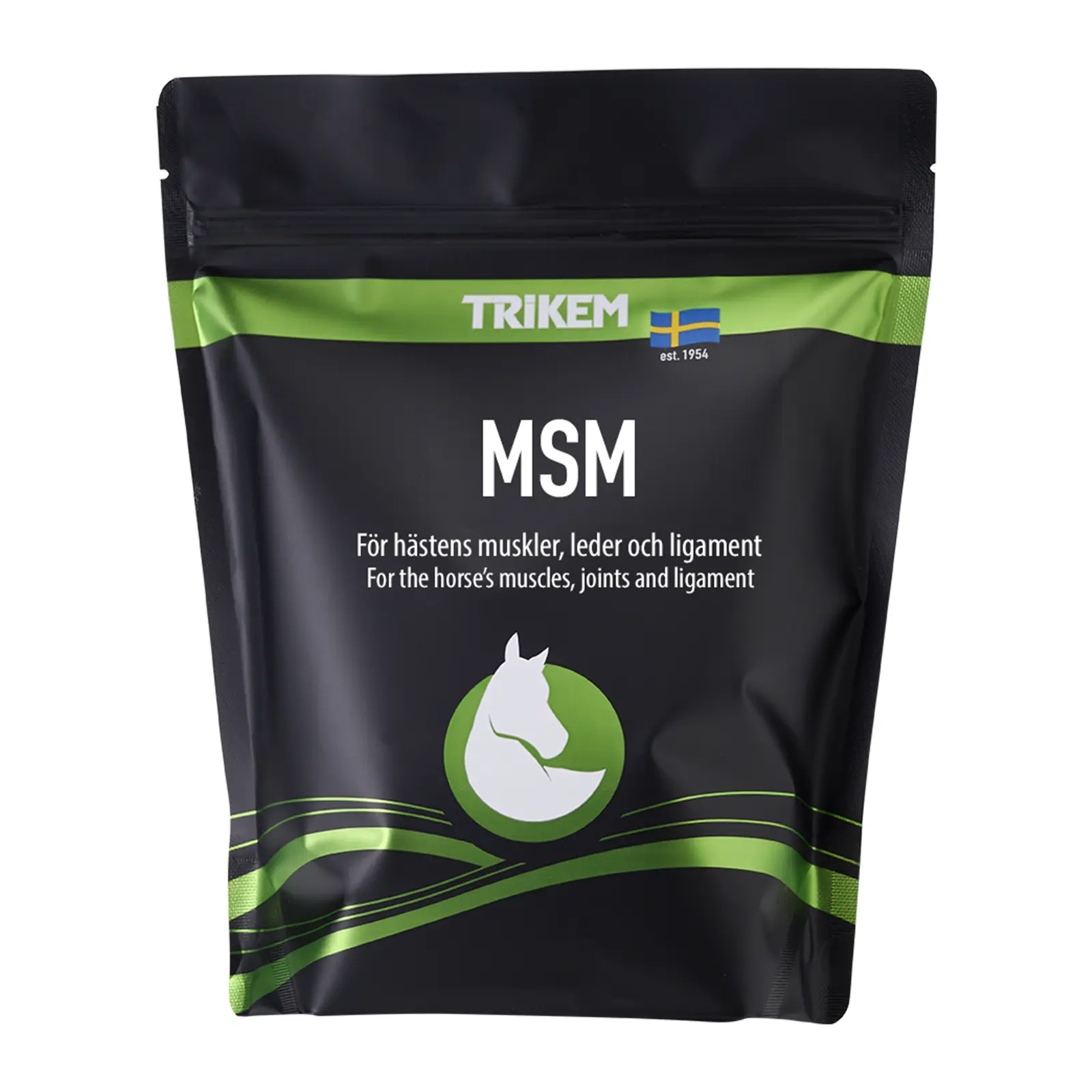 MSM 1 kg