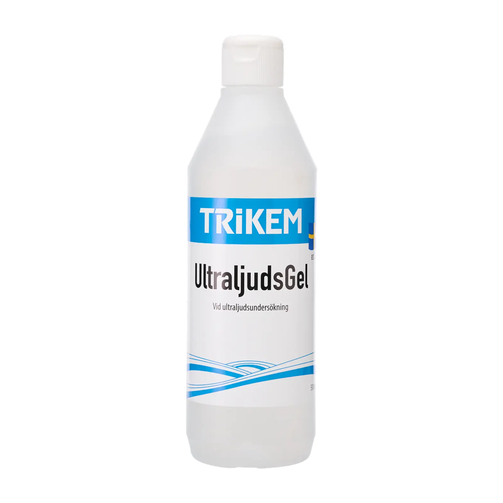Ultraljudsgel 500 ml