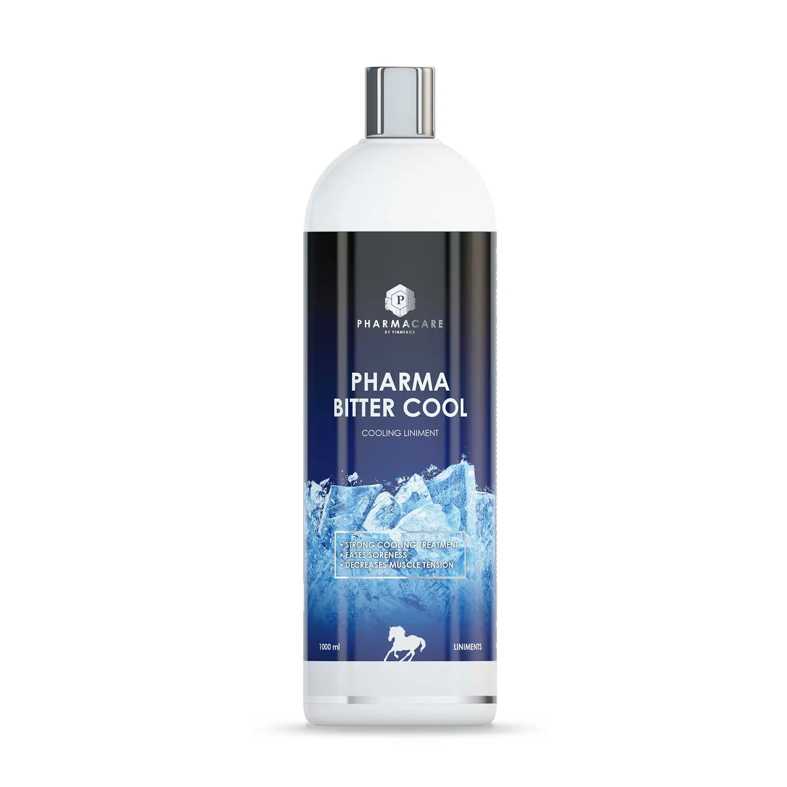 Pharma Bitter Cool
