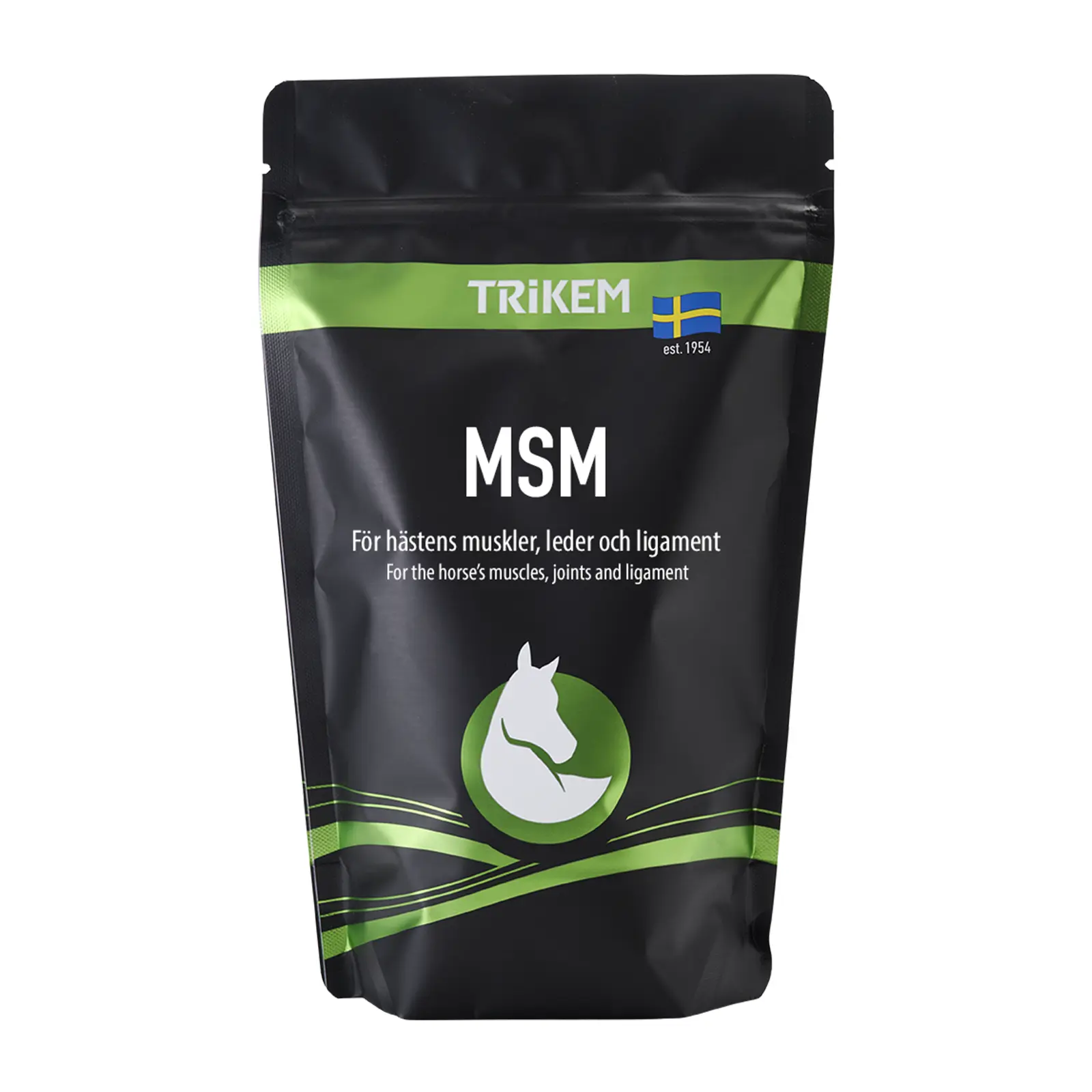 MSM 500 g