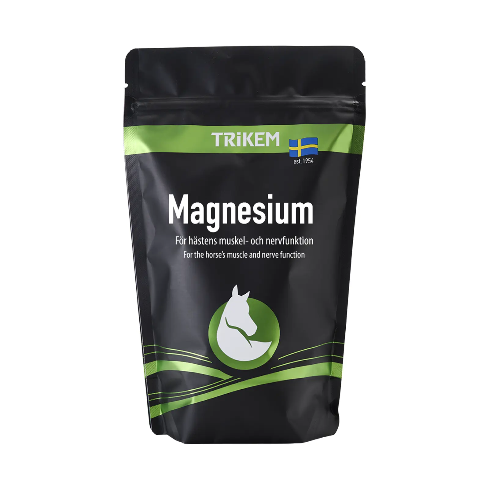 Magnesium 750 g