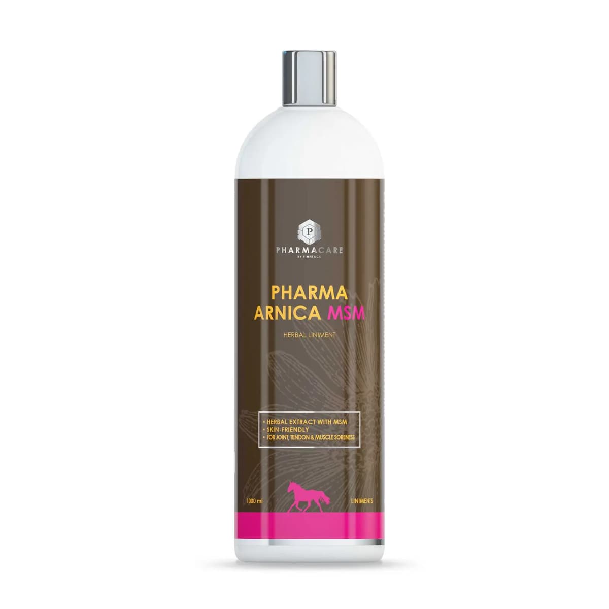 Pharma Arnica MSM