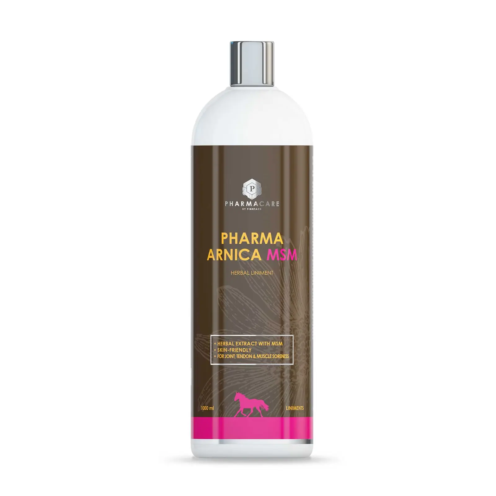 Pharma Arnica MSM