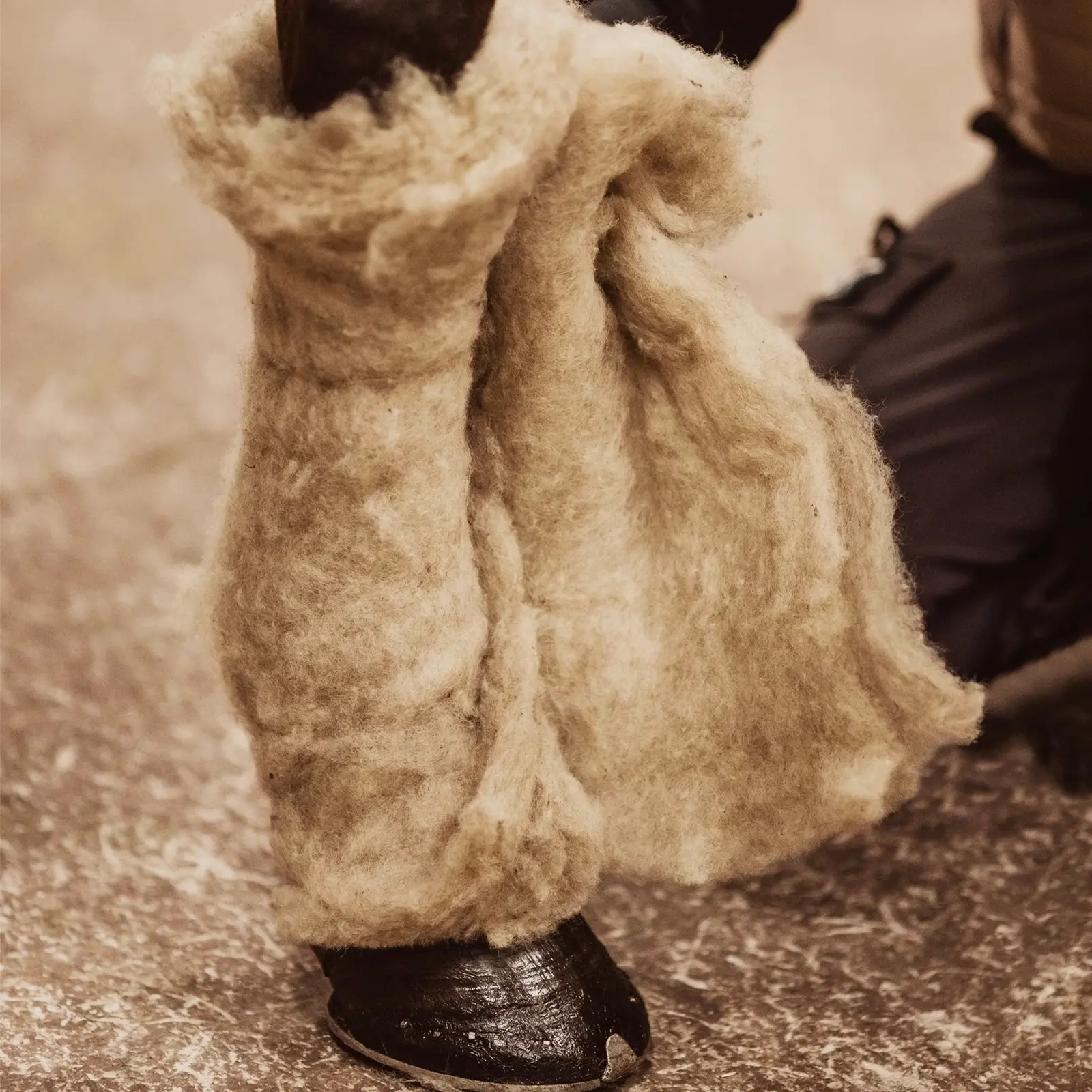 Ullkuddar Woolpads
