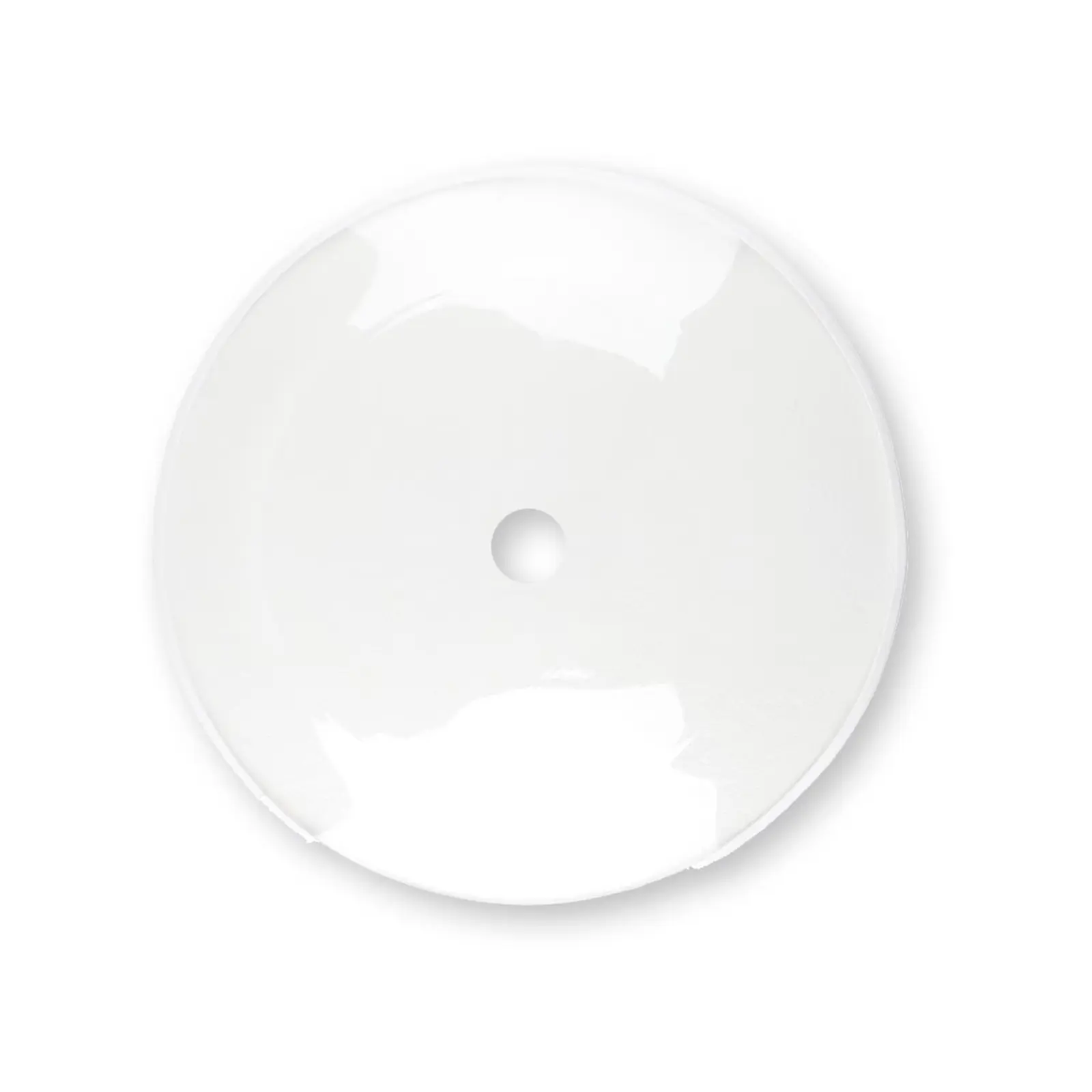 Sulkyhjulskydd 24" PVC (ponnysulky)