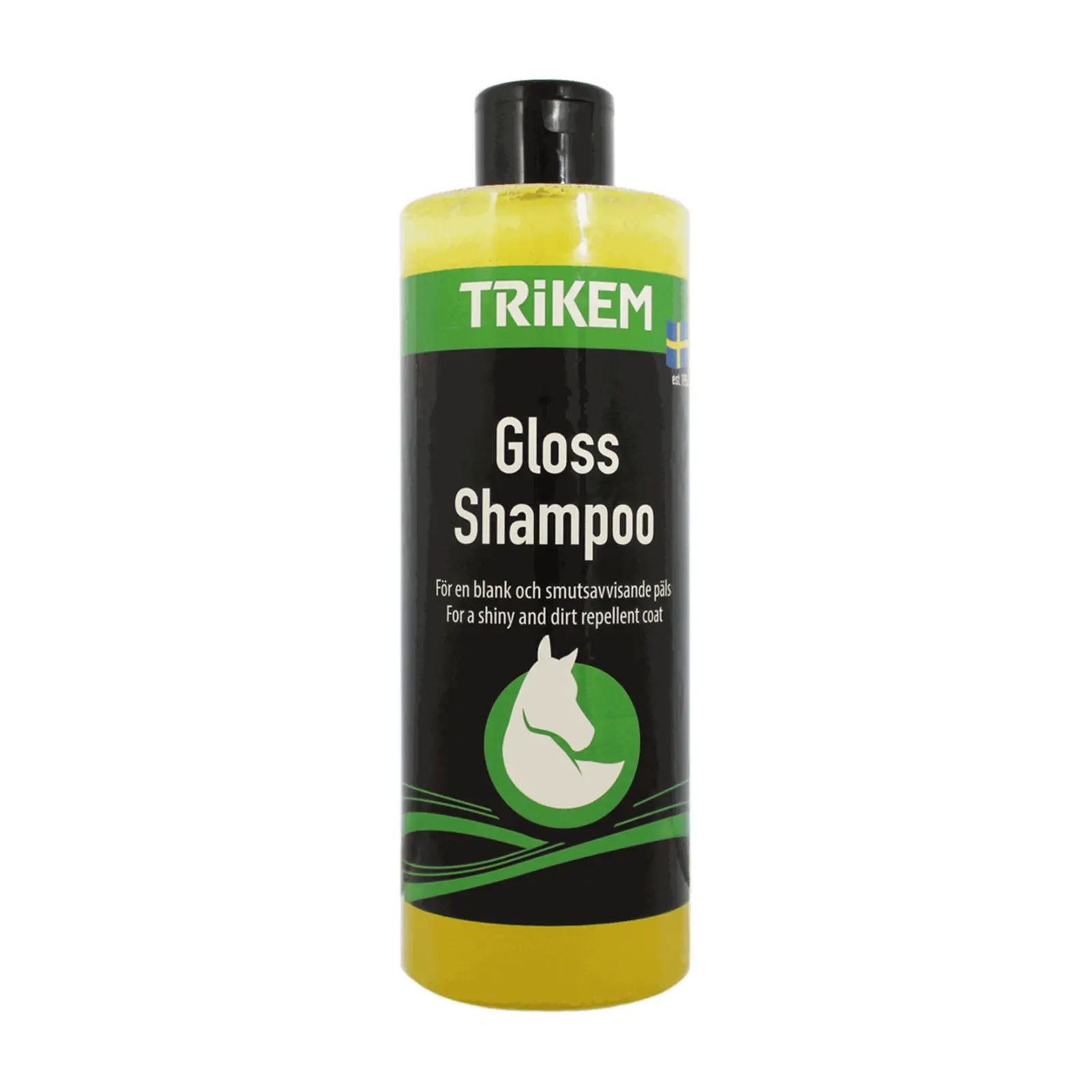Gloss Shampoo