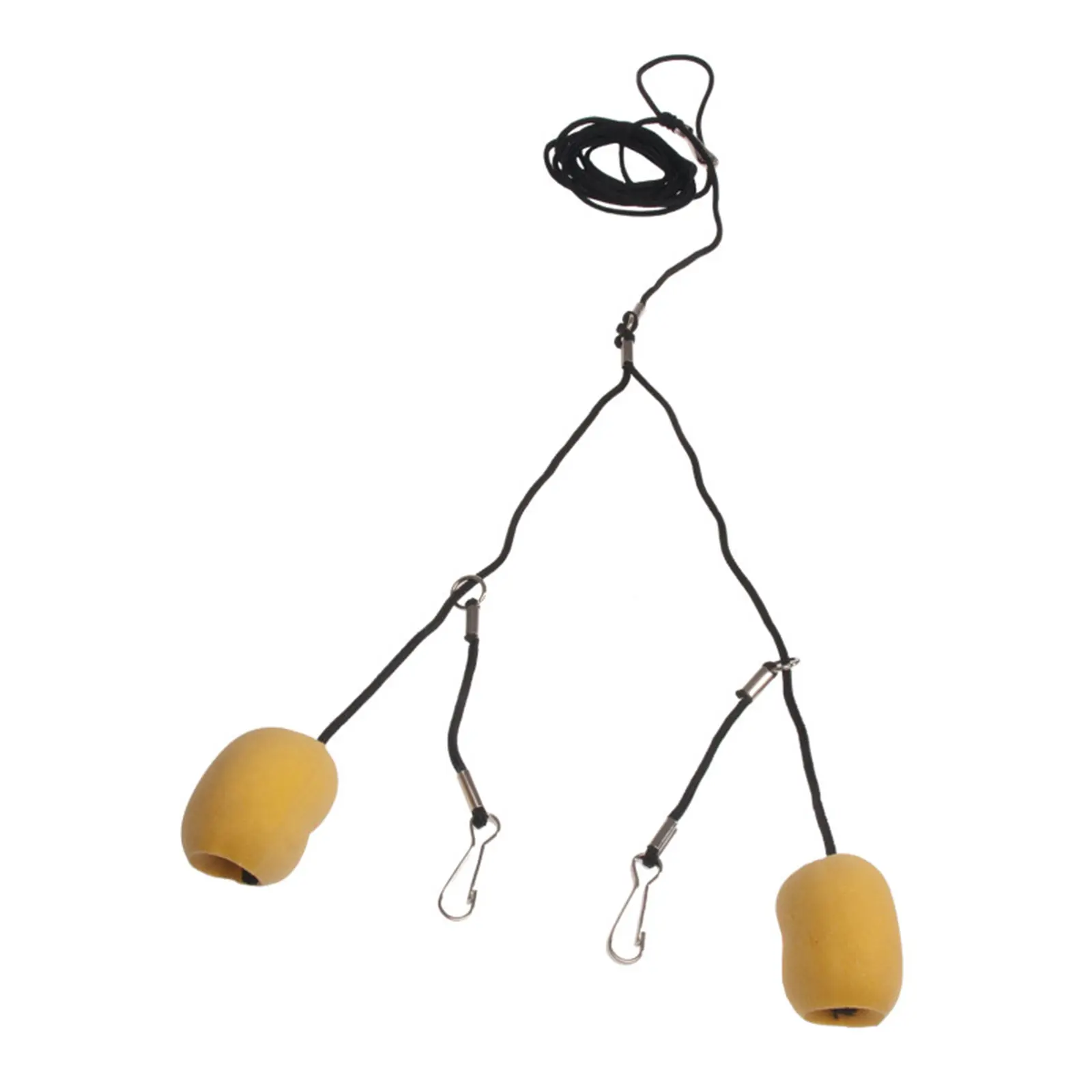 Rycktussar Silent Muffle