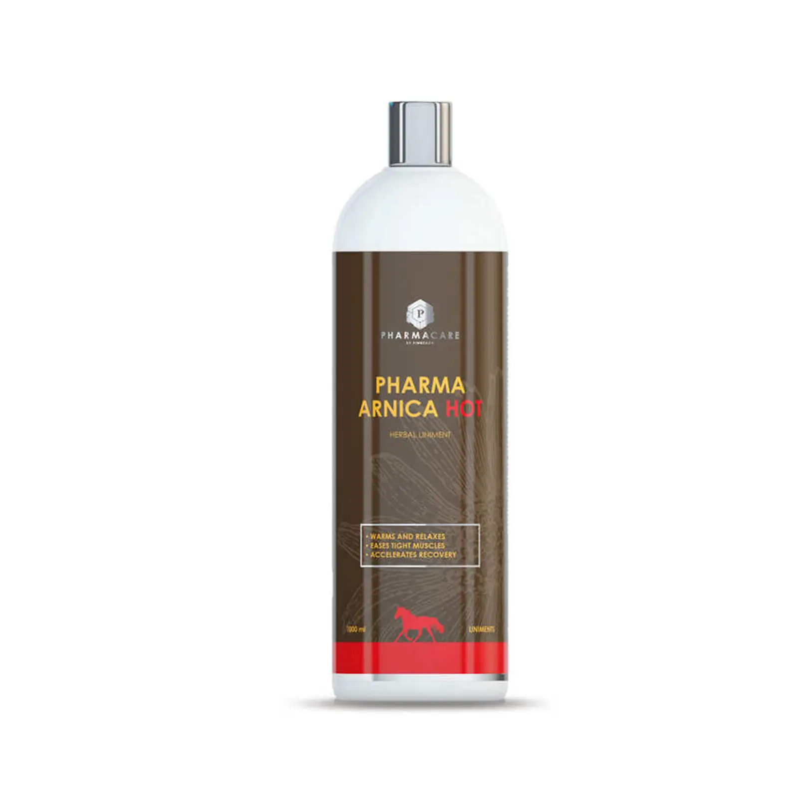 Pharma Arnica Hot
