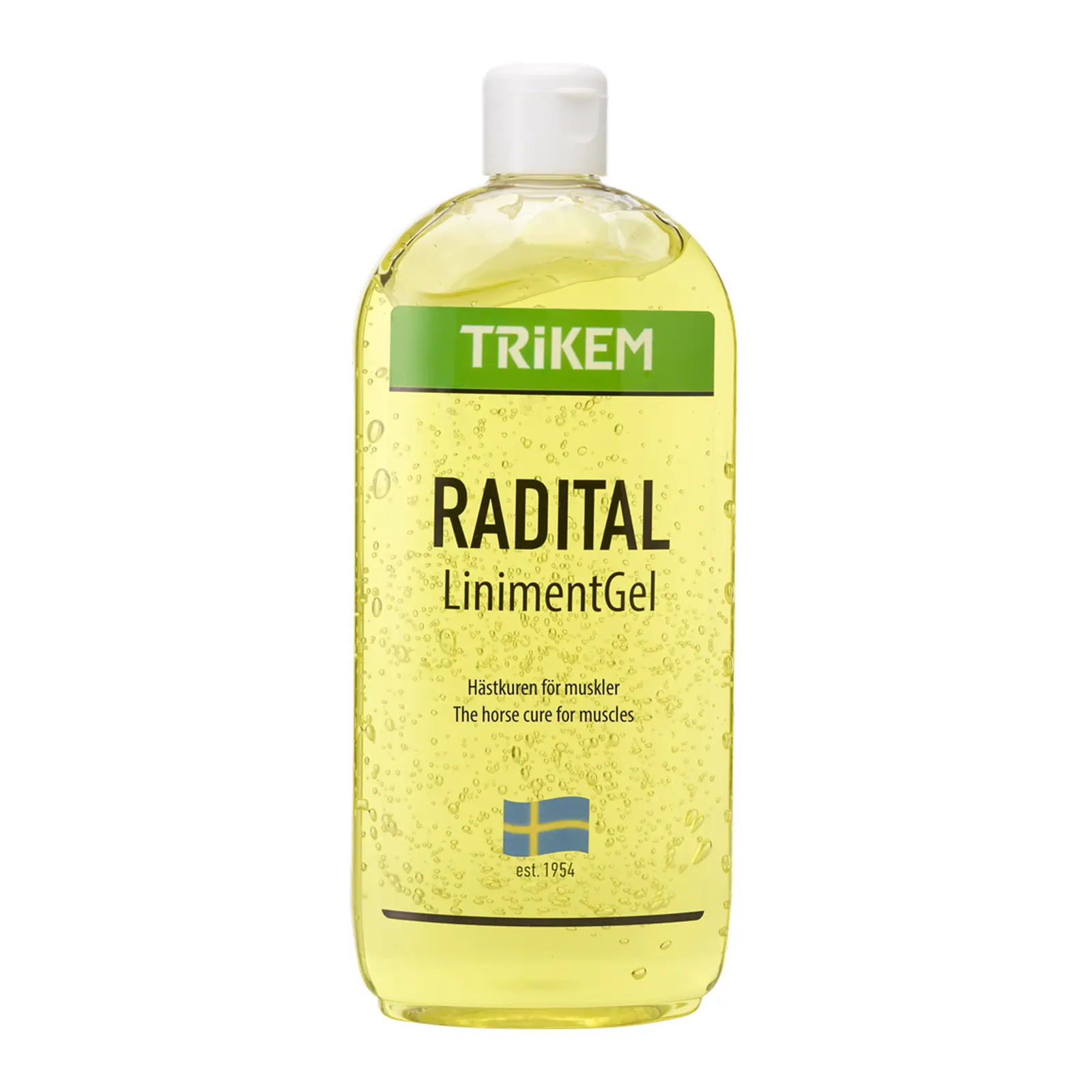 Radital LinimentGel 500 ml