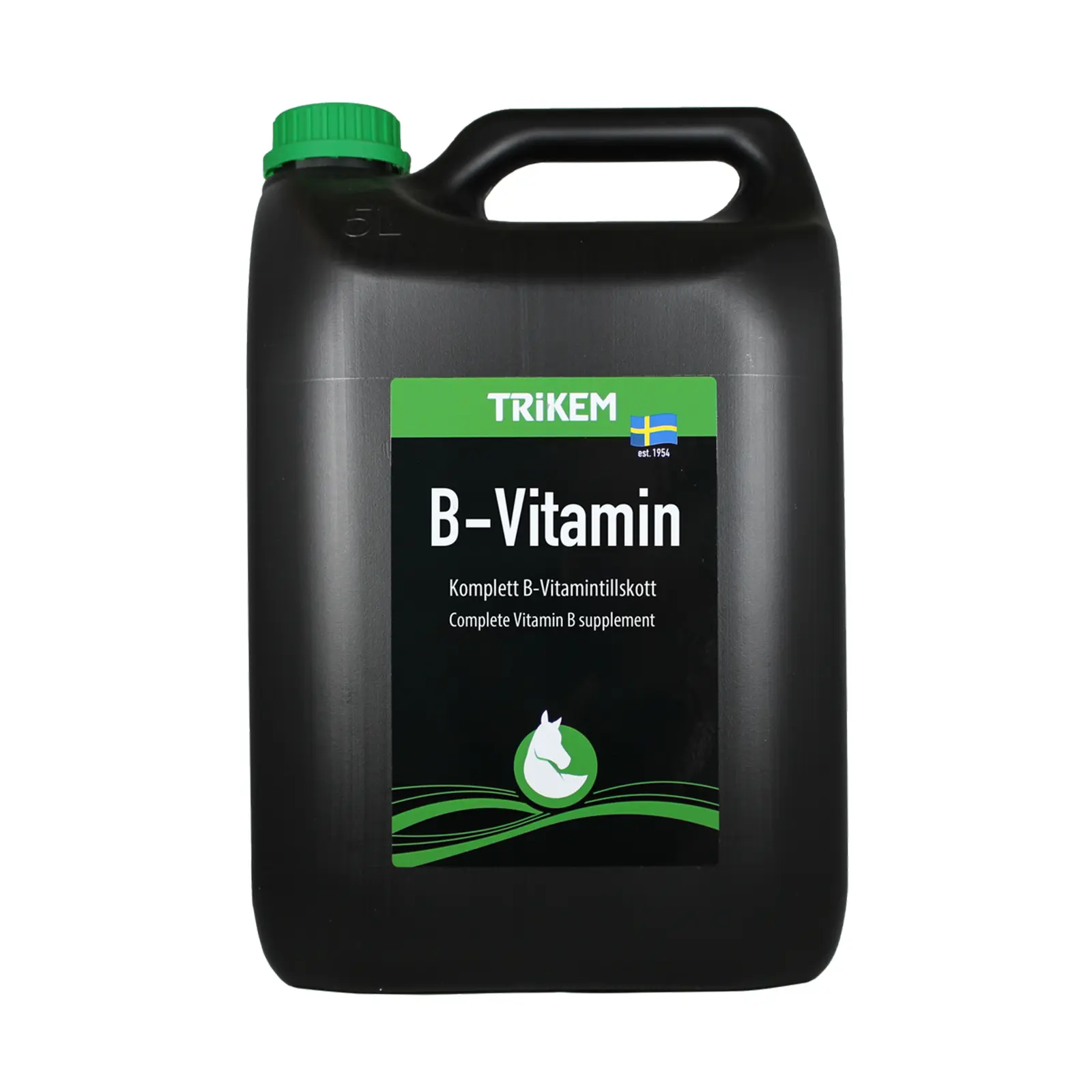 B-vitamin 5 liter