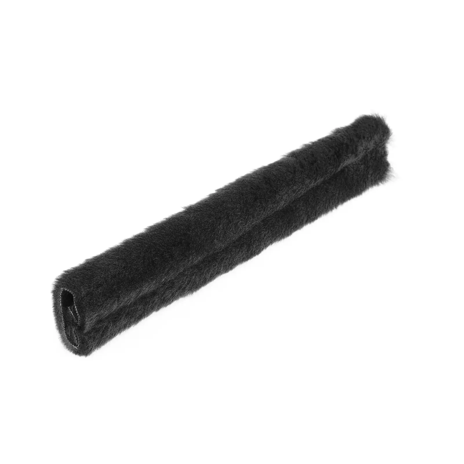 Nackludd i fleece