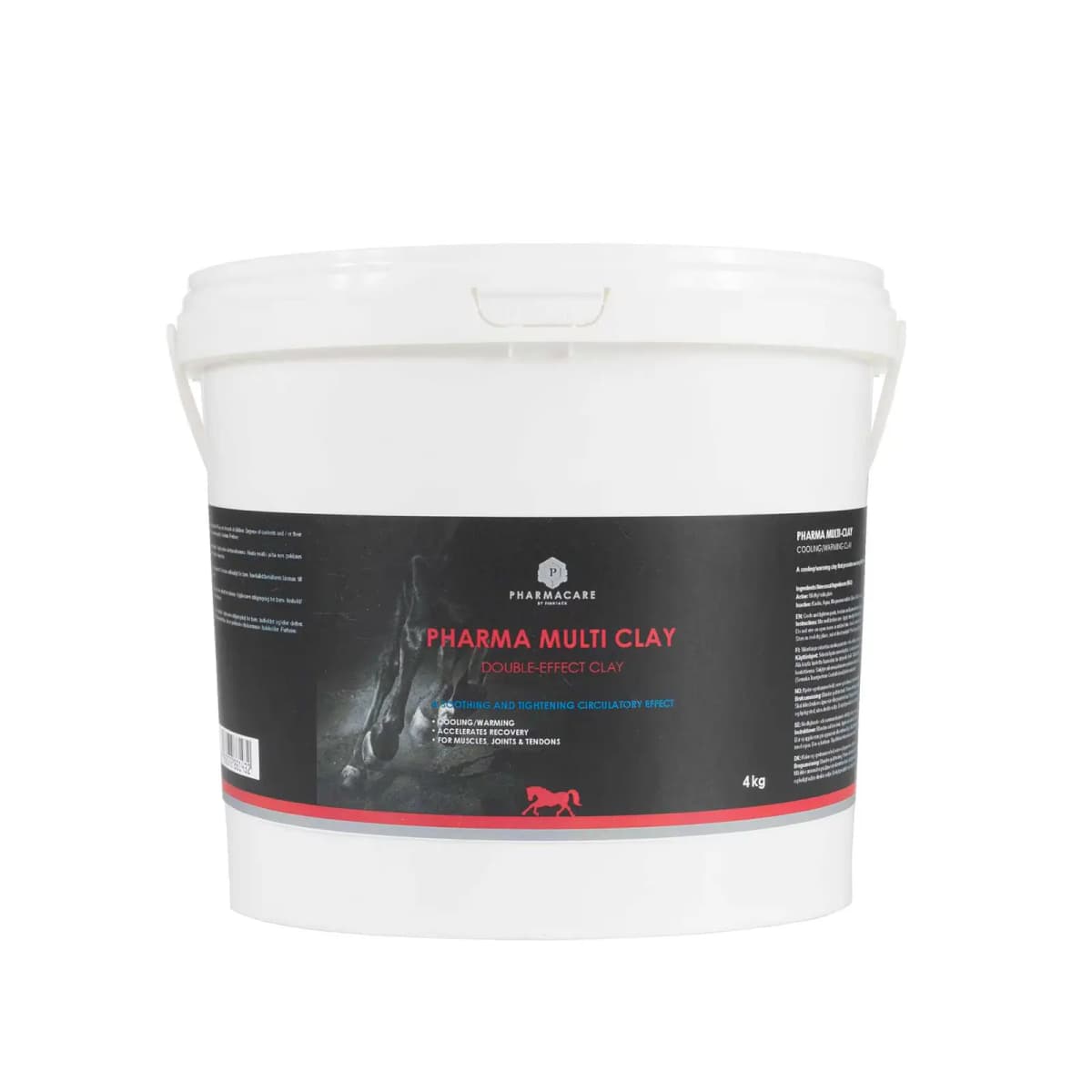 Pharma Multi-Clay 4kg