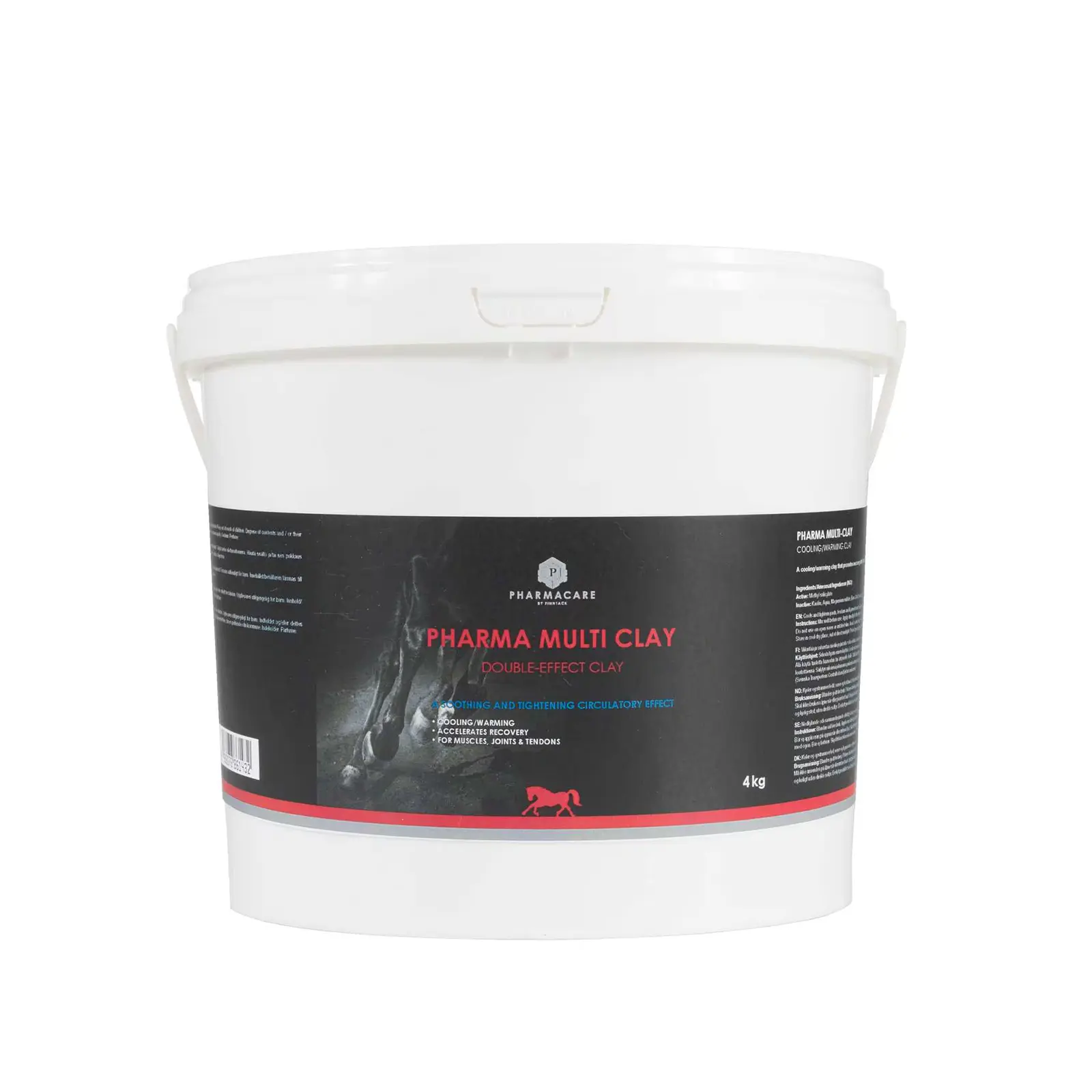 Pharma Multi-Clay 4kg
