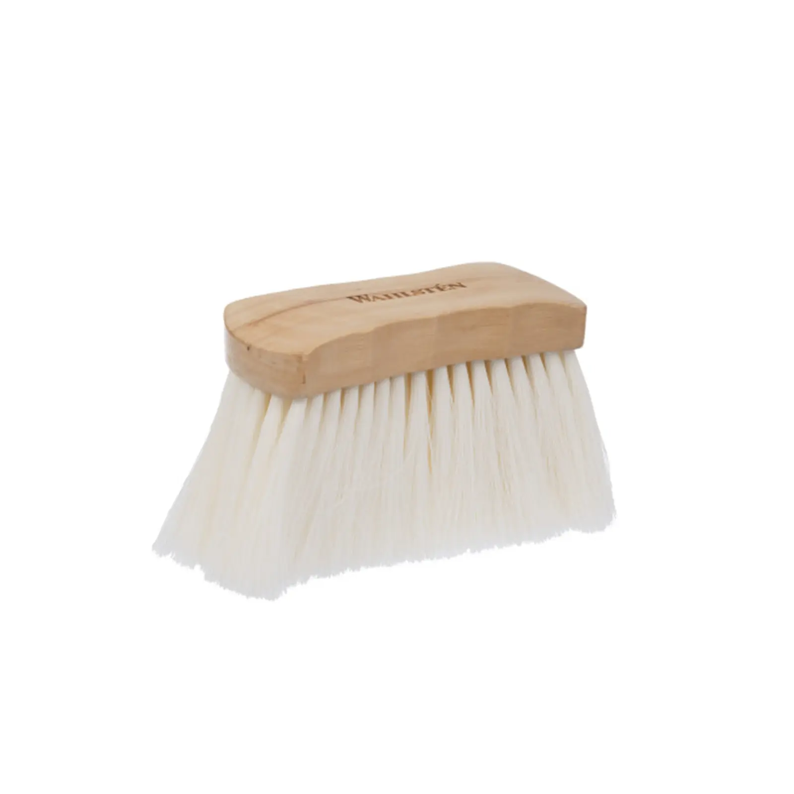 Borste med träskaft, 8 cm