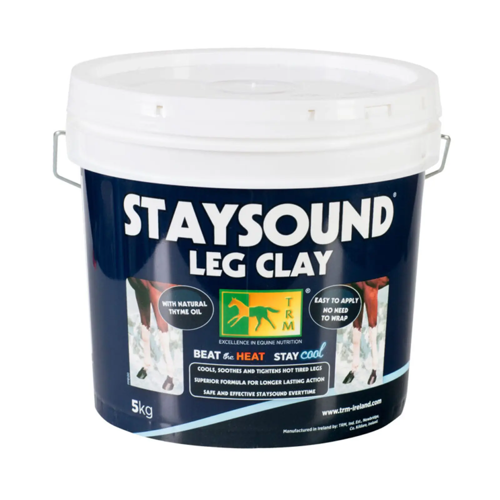 Staysound 5 kg