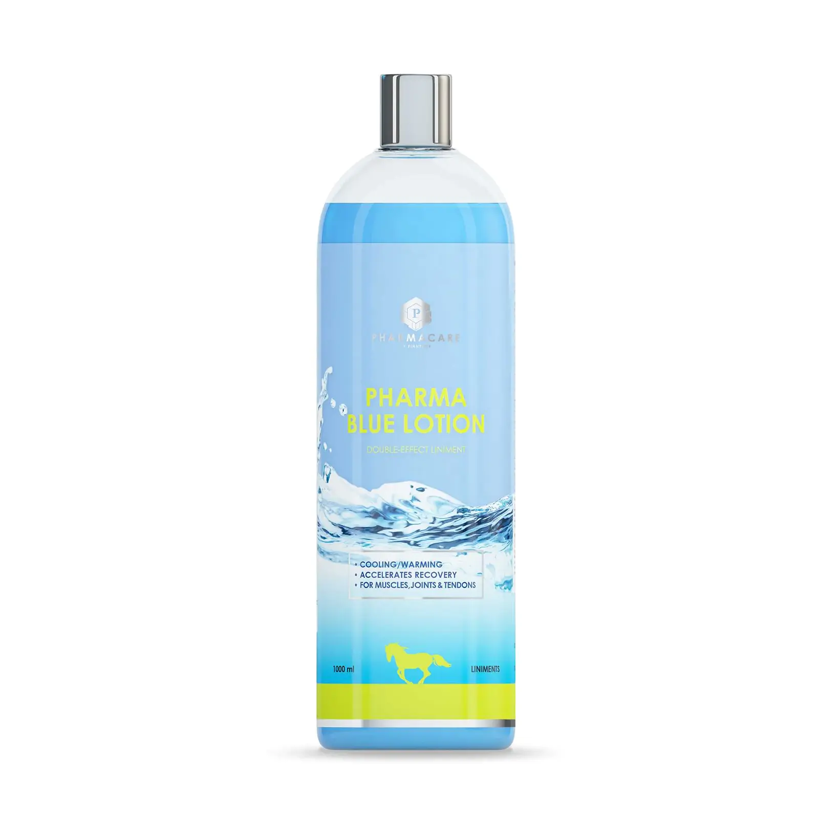 Pharma Blue Lotion