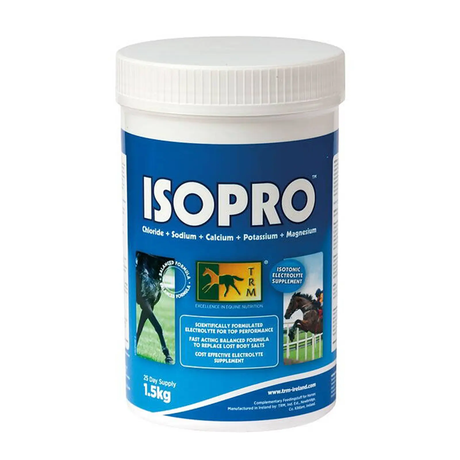 Isopro 1,5 kg