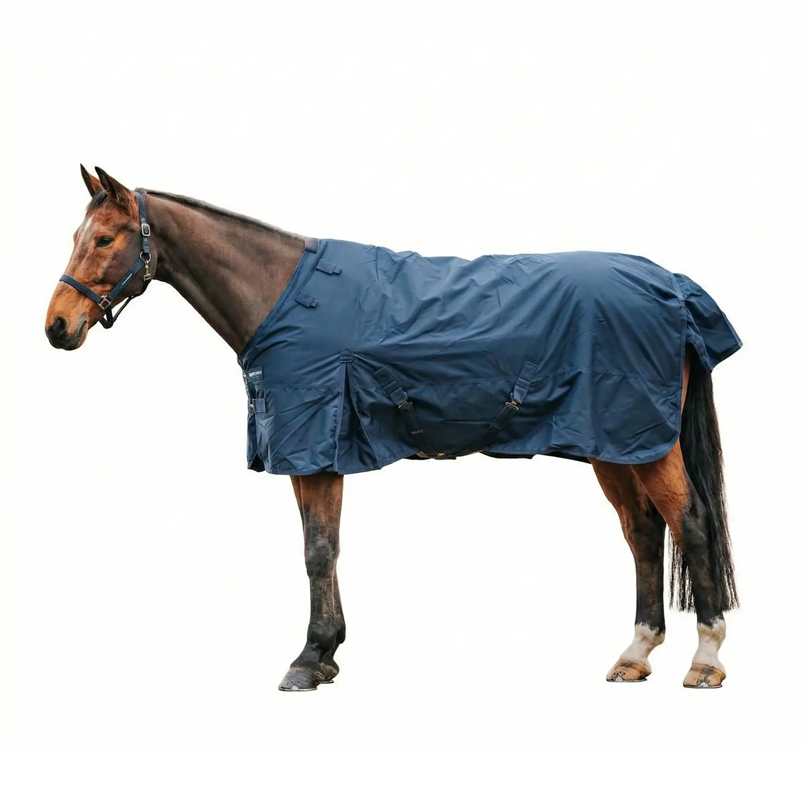 Vintertäcke 300g New Basic 2.0