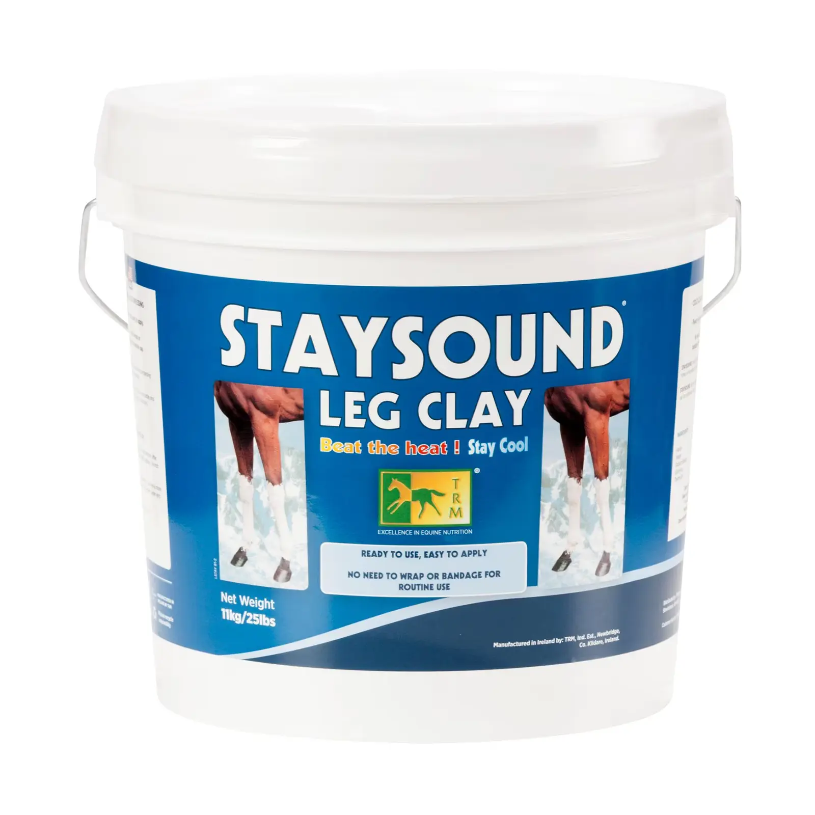 Staysound 11,34 kg